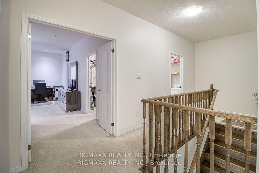 Photo 16 of 22 Iguana Trail, Brampton, Northwest Brampton — HOMEH