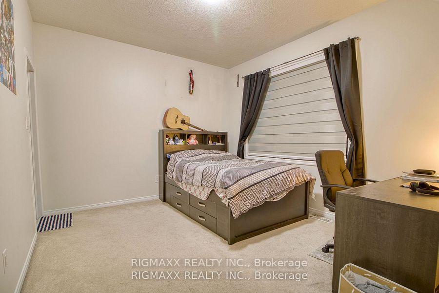 Photo 28 of 22 Iguana Trail, Brampton, Northwest Brampton — HOMEH