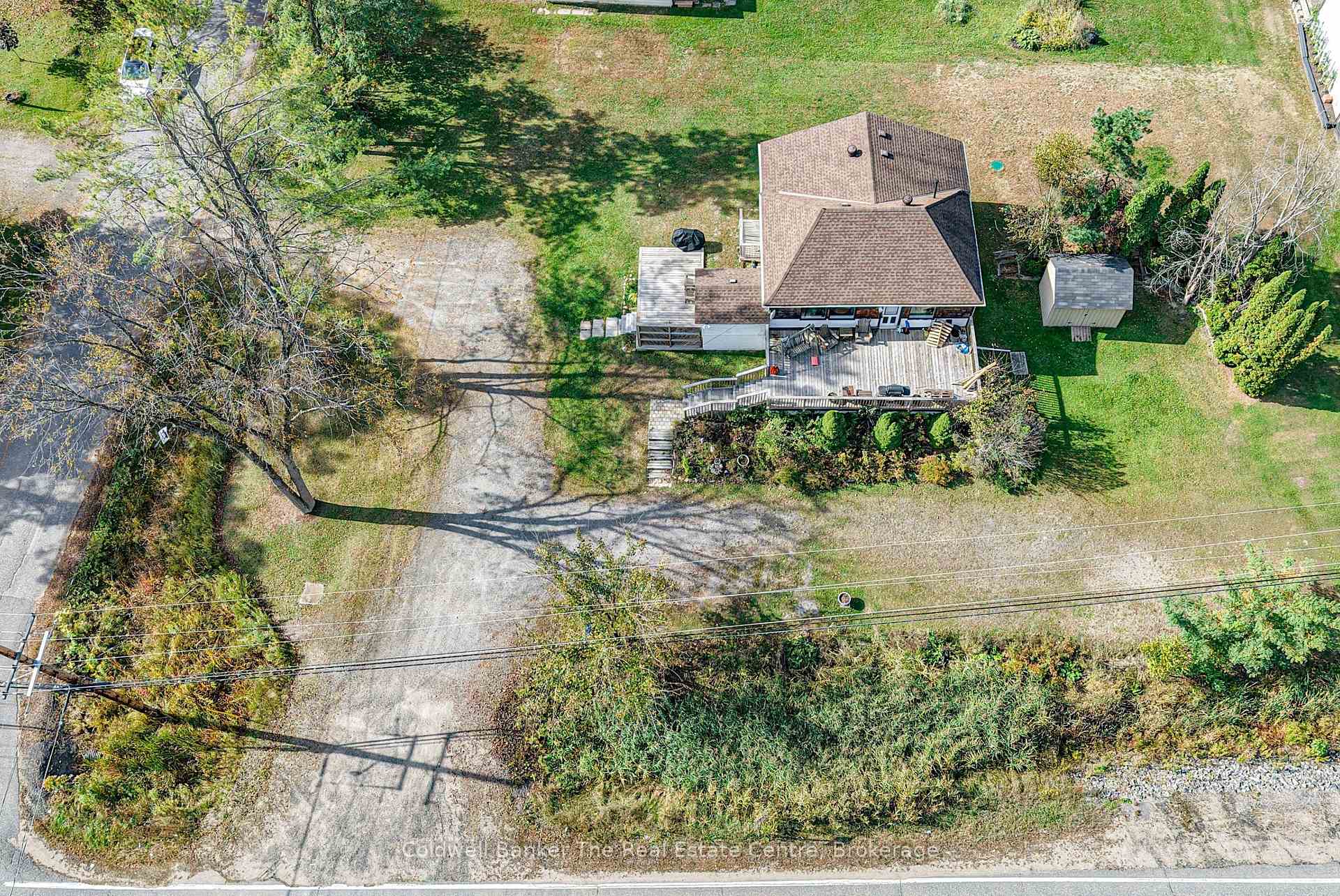 Photo 1 of 120 Bakery Lane, Gravenhurst, Muskoka (S) — HOMEH