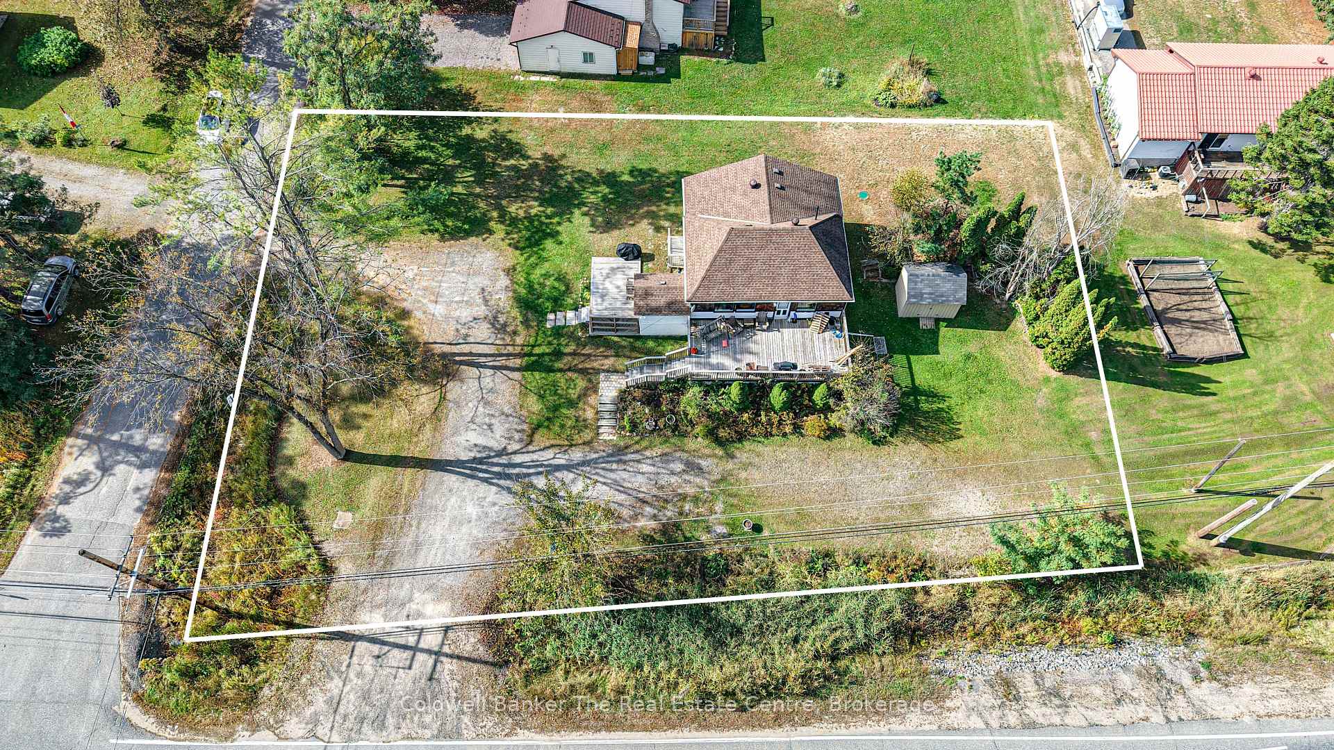 Photo 46 of 120 Bakery Lane, Gravenhurst, Muskoka (S) — HOMEH