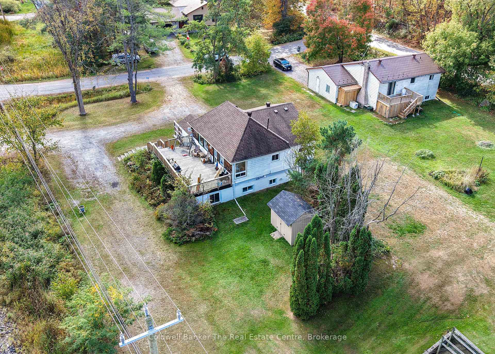 Photo 44 of 120 Bakery Lane, Gravenhurst, Muskoka (S) — HOMEH