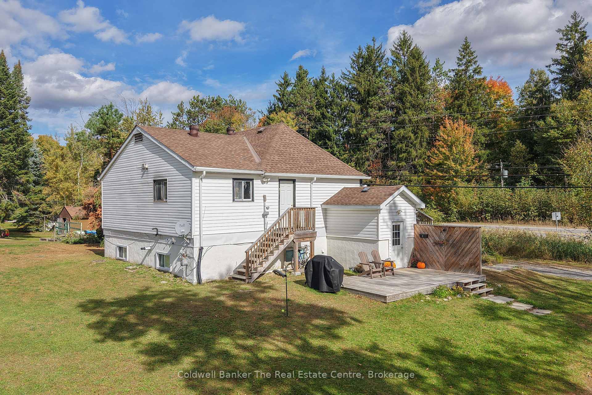 Photo 40 of 120 Bakery Lane, Gravenhurst, Muskoka (S) — HOMEH