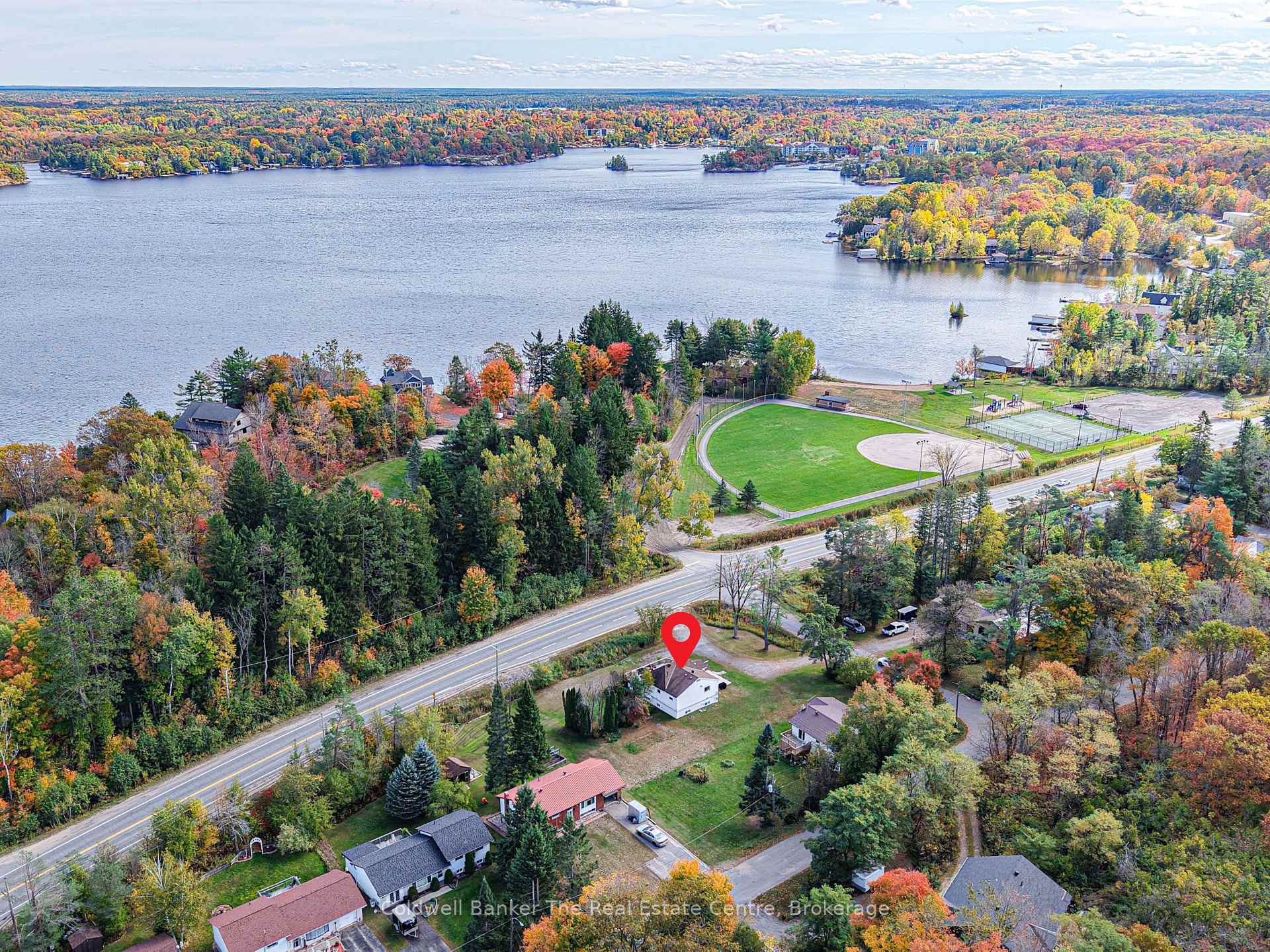 Photo 48 of 120 Bakery Lane, Gravenhurst, Muskoka (S) — HOMEH