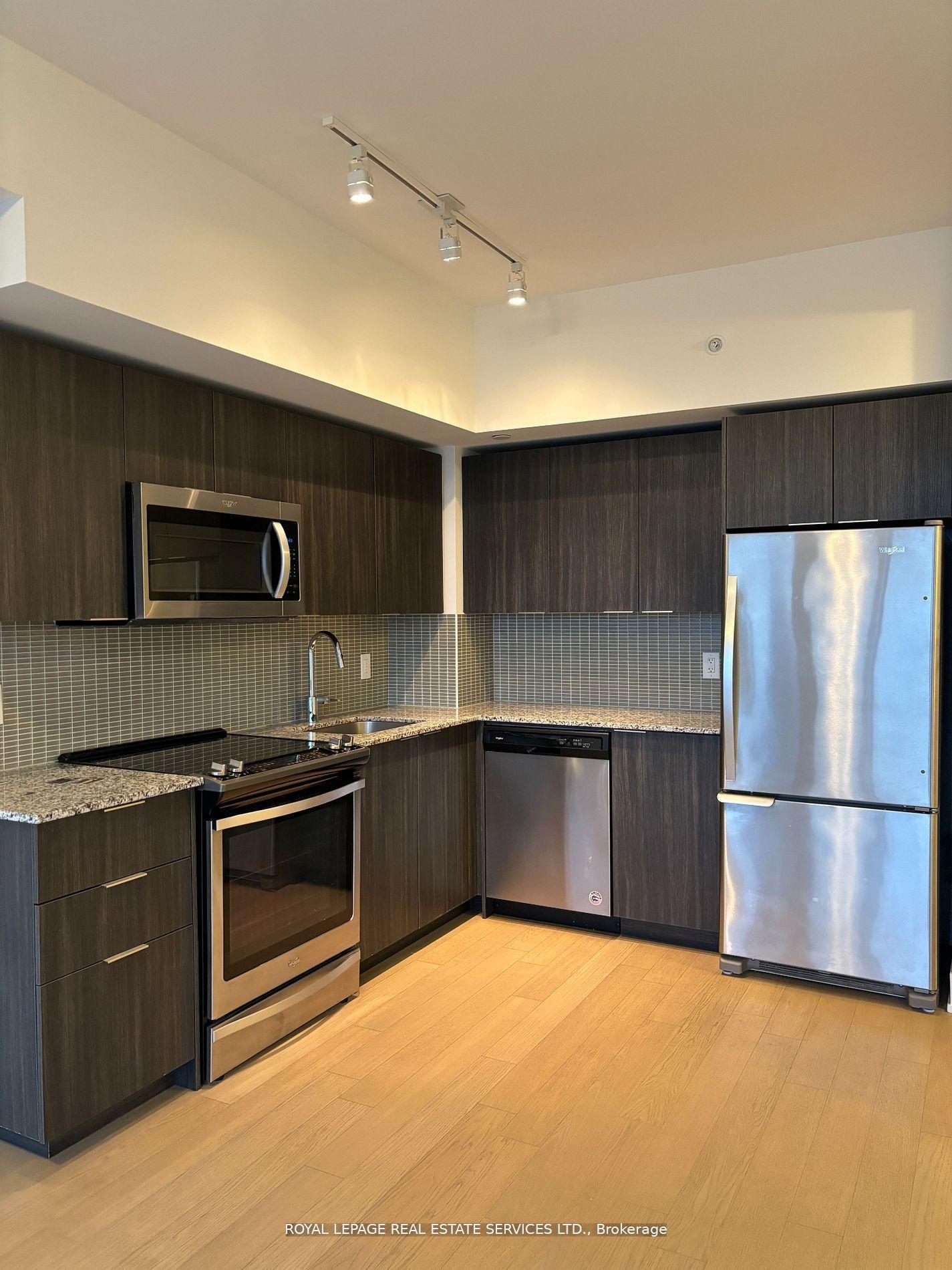 Front of Unit 4620, 30 Shore Breeze Drive