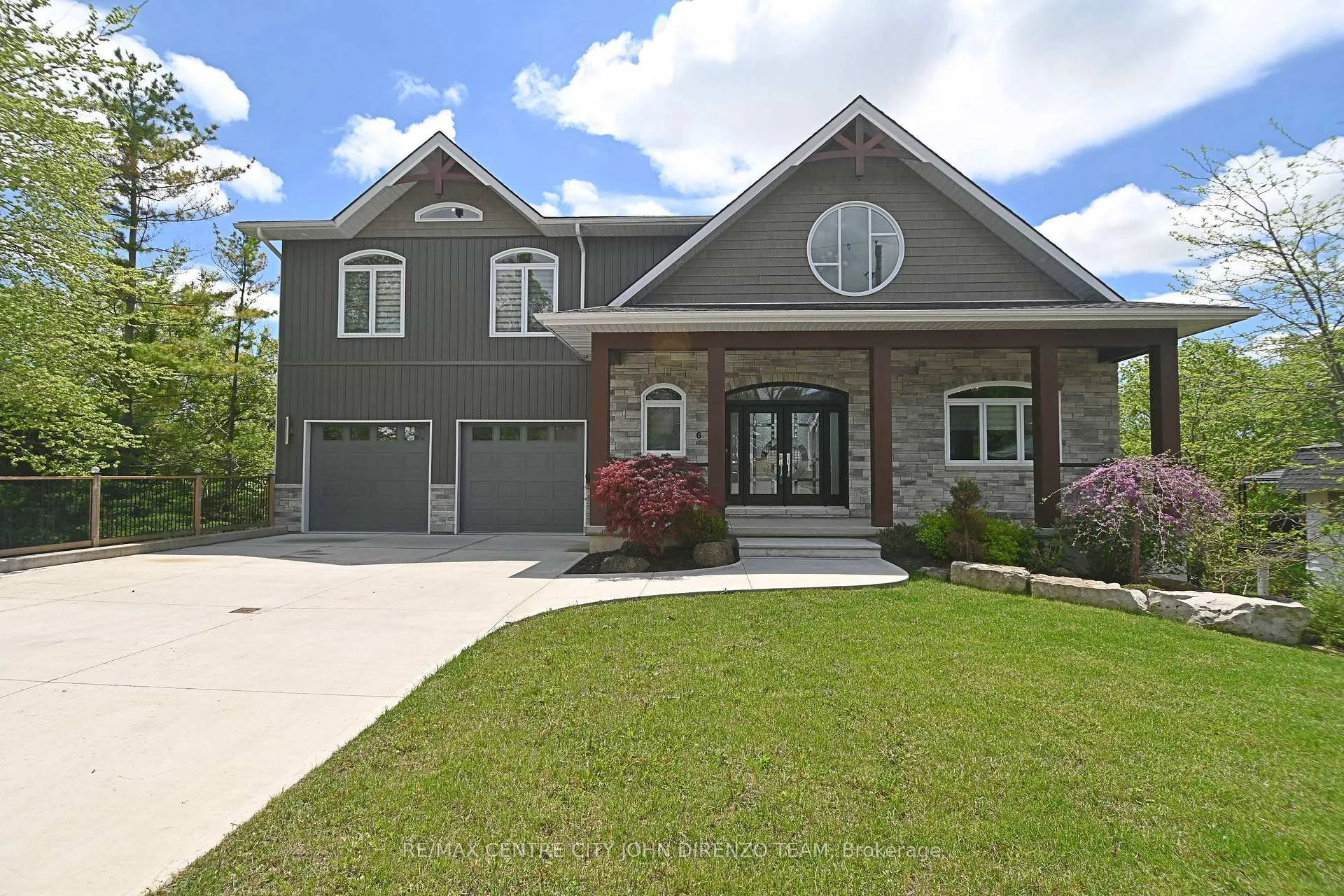 Photo 1 of 6 Woodland Road, Central Elgin, Lynhurst — HOMEH
