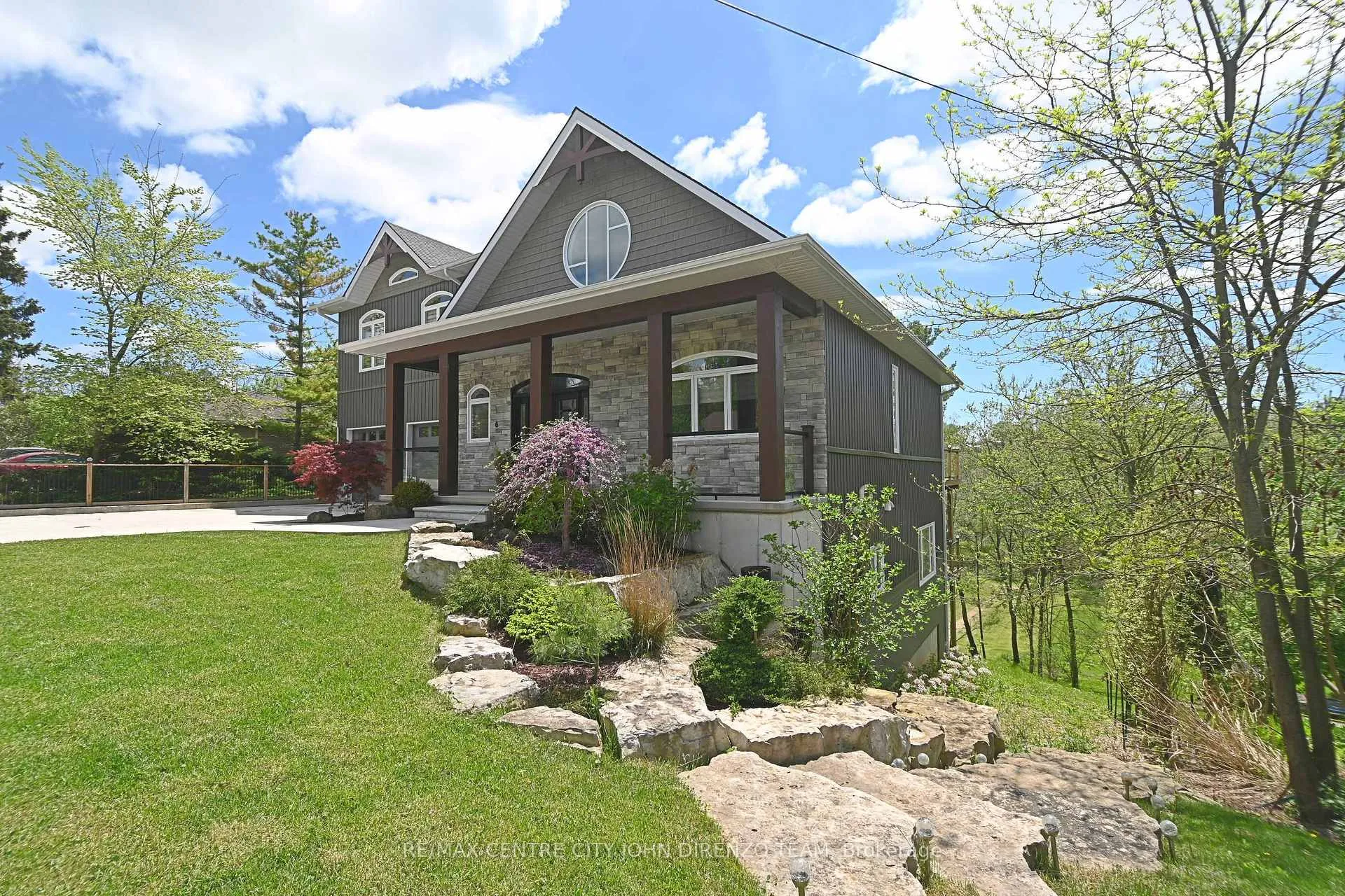Photo 2 of 6 Woodland Road, Central Elgin, Lynhurst — HOMEH