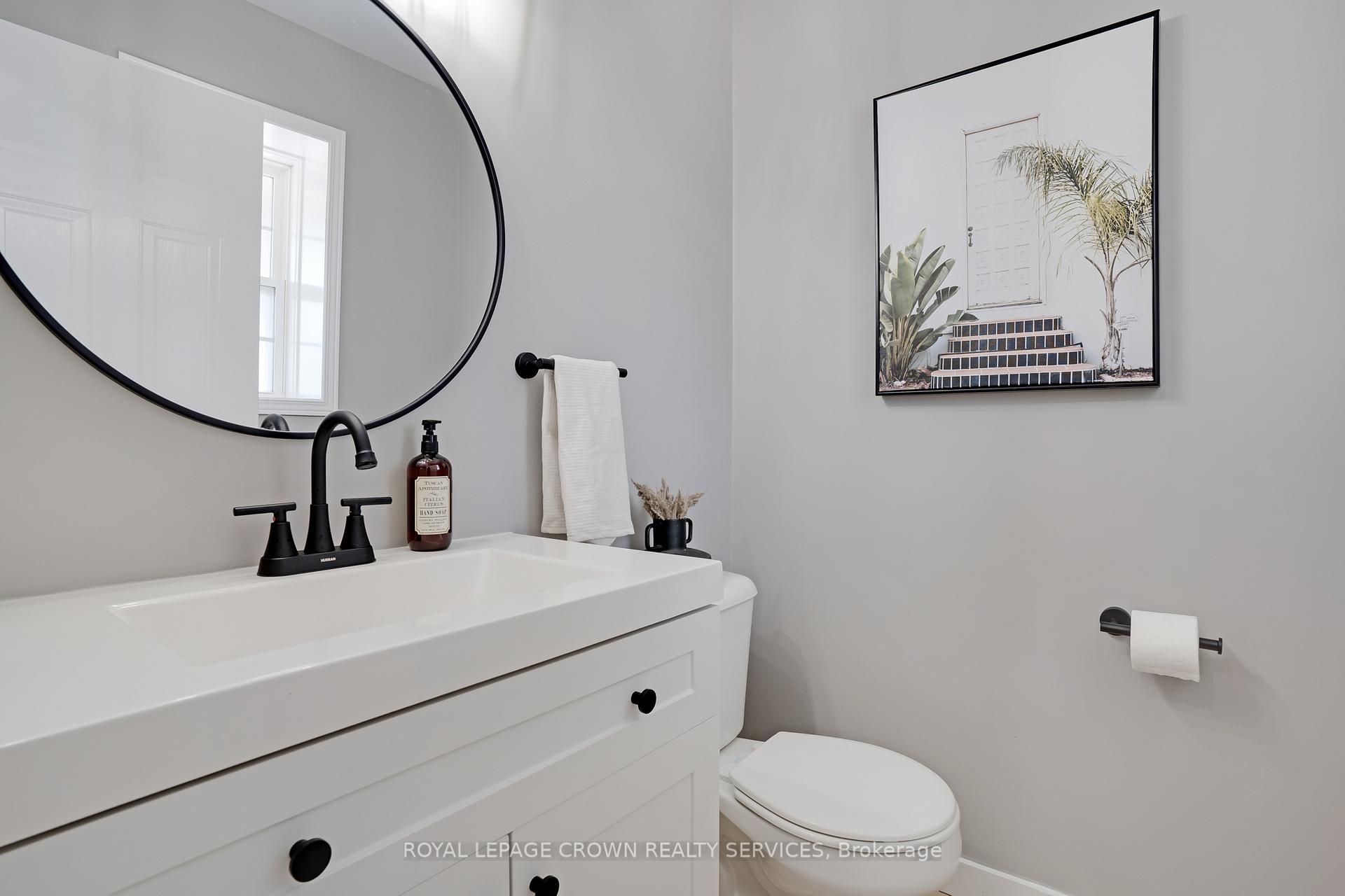 Photo 4 of 20 Elma Place, Cambridge, Hespeler Village — HOMEH