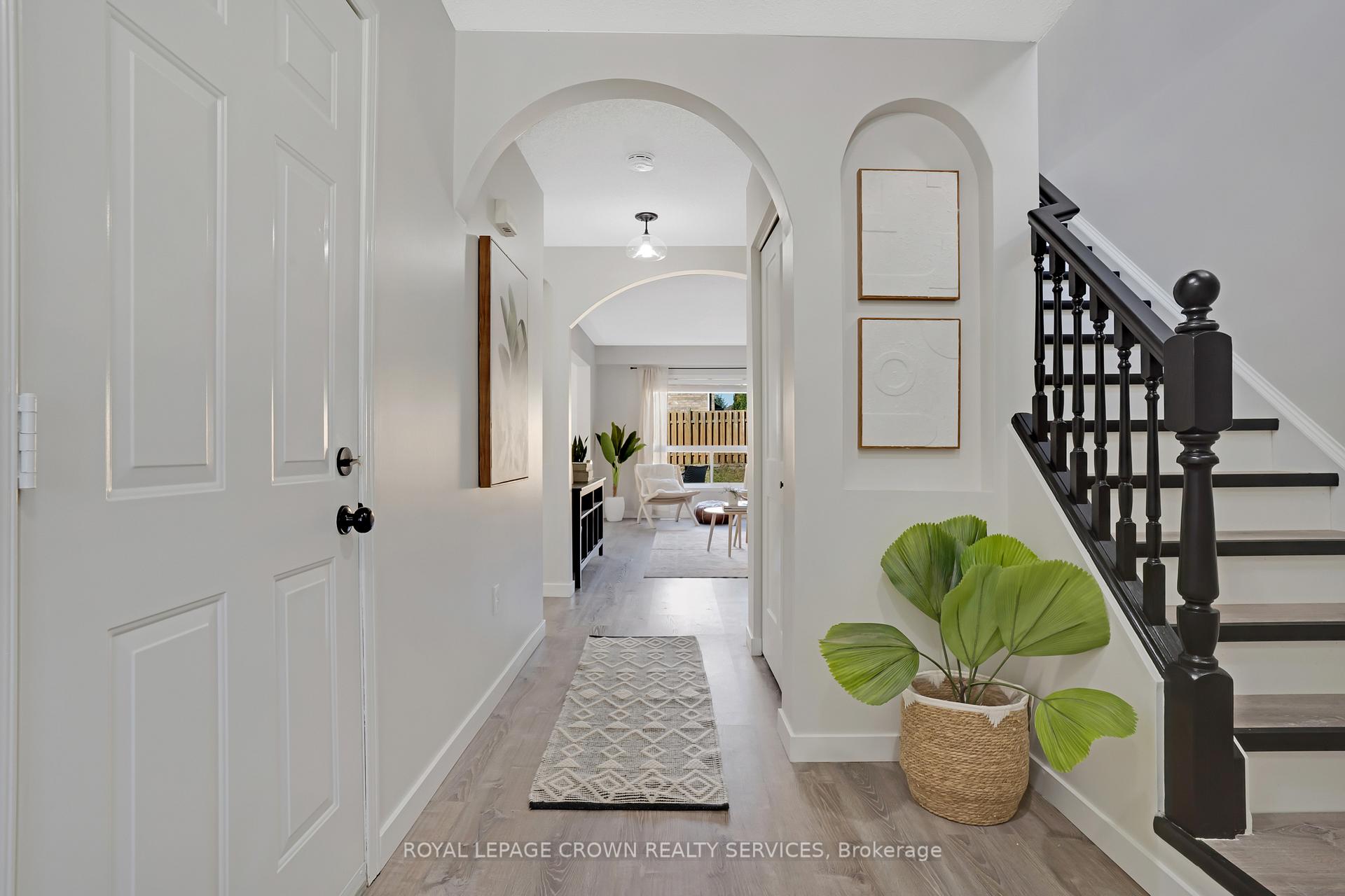 Photo 6 of 20 Elma Place, Cambridge, Hespeler Village — HOMEH