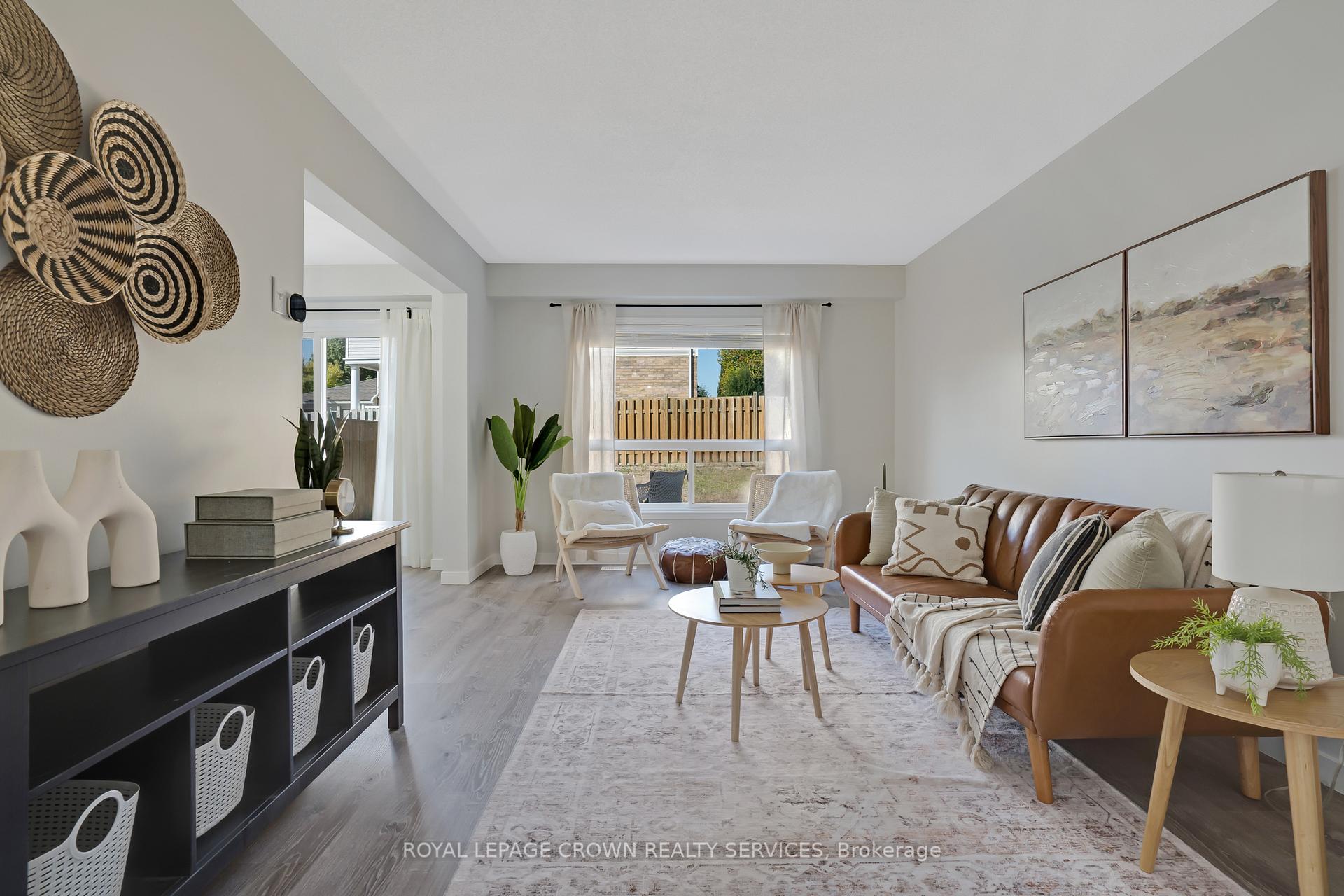 Photo 10 of 20 Elma Place, Cambridge, Hespeler Village — HOMEH