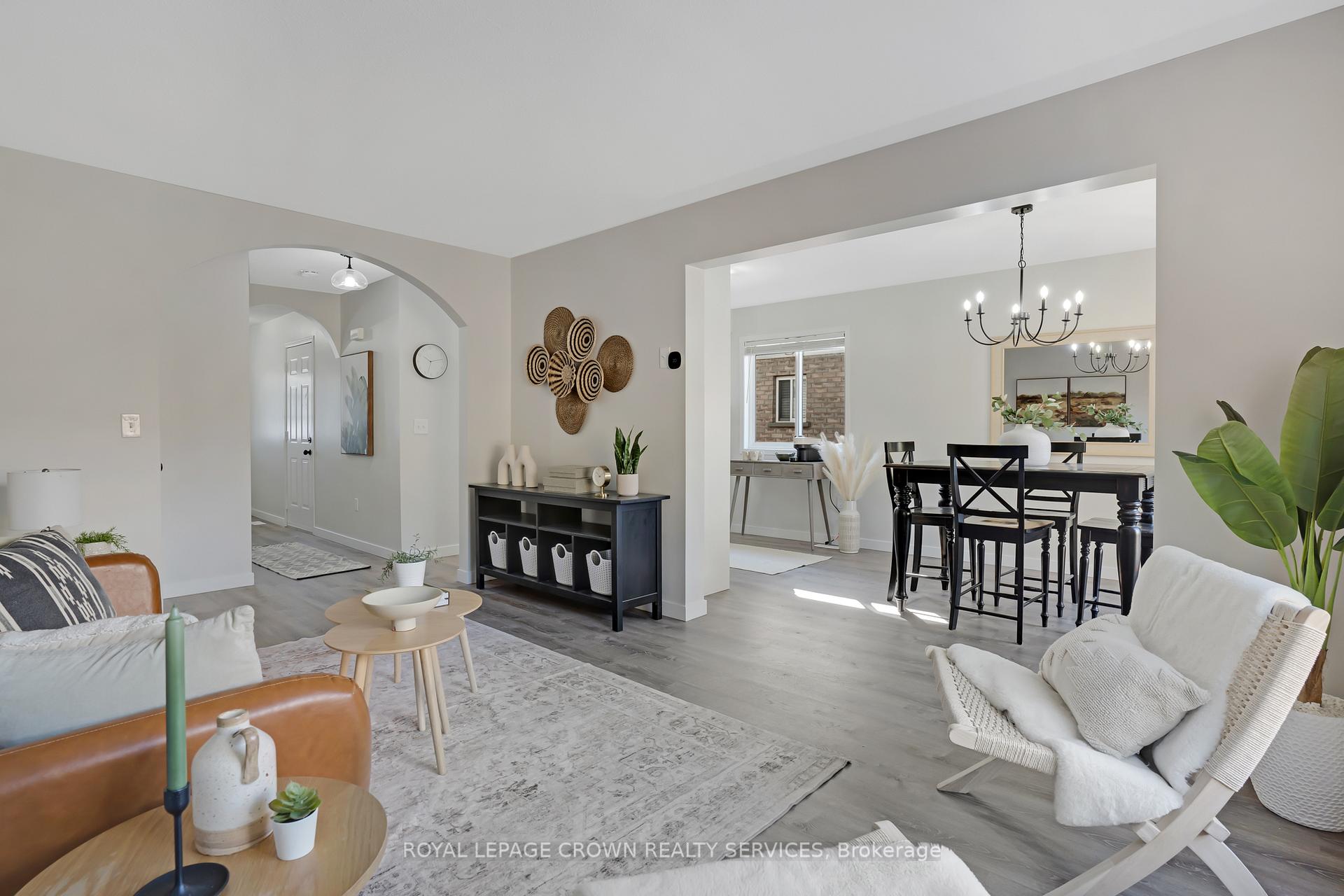 Photo 9 of 20 Elma Place, Cambridge, Hespeler Village — HOMEH