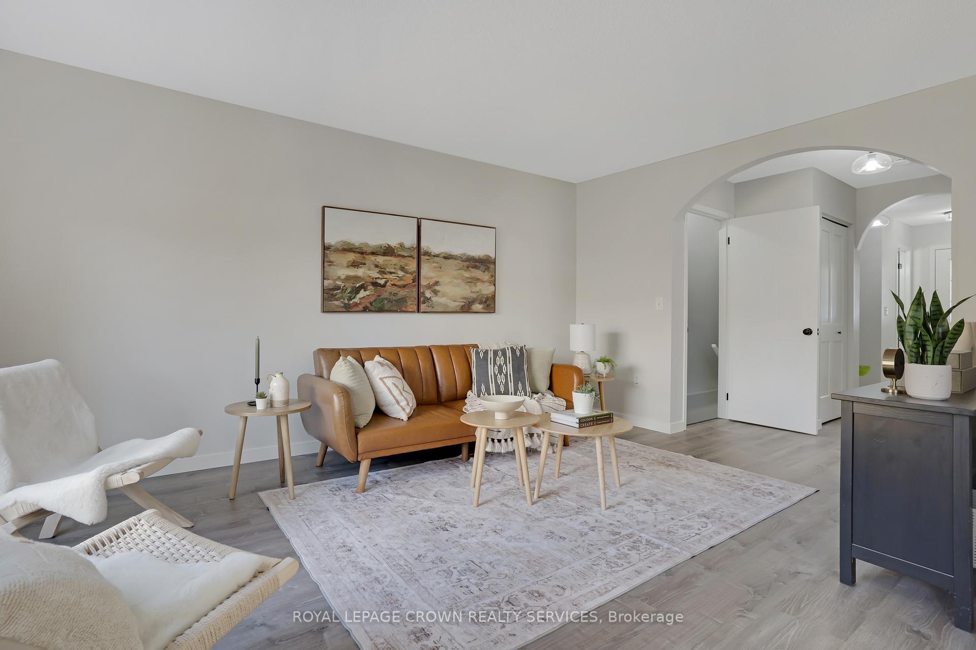 Photo 11 of 20 Elma Place, Cambridge, Hespeler Village — HOMEH