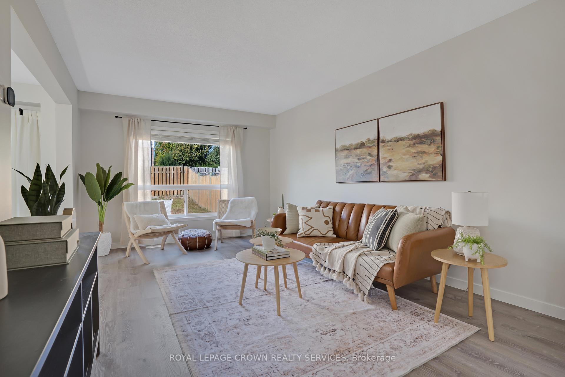 Photo 8 of 20 Elma Place, Cambridge, Hespeler Village — HOMEH