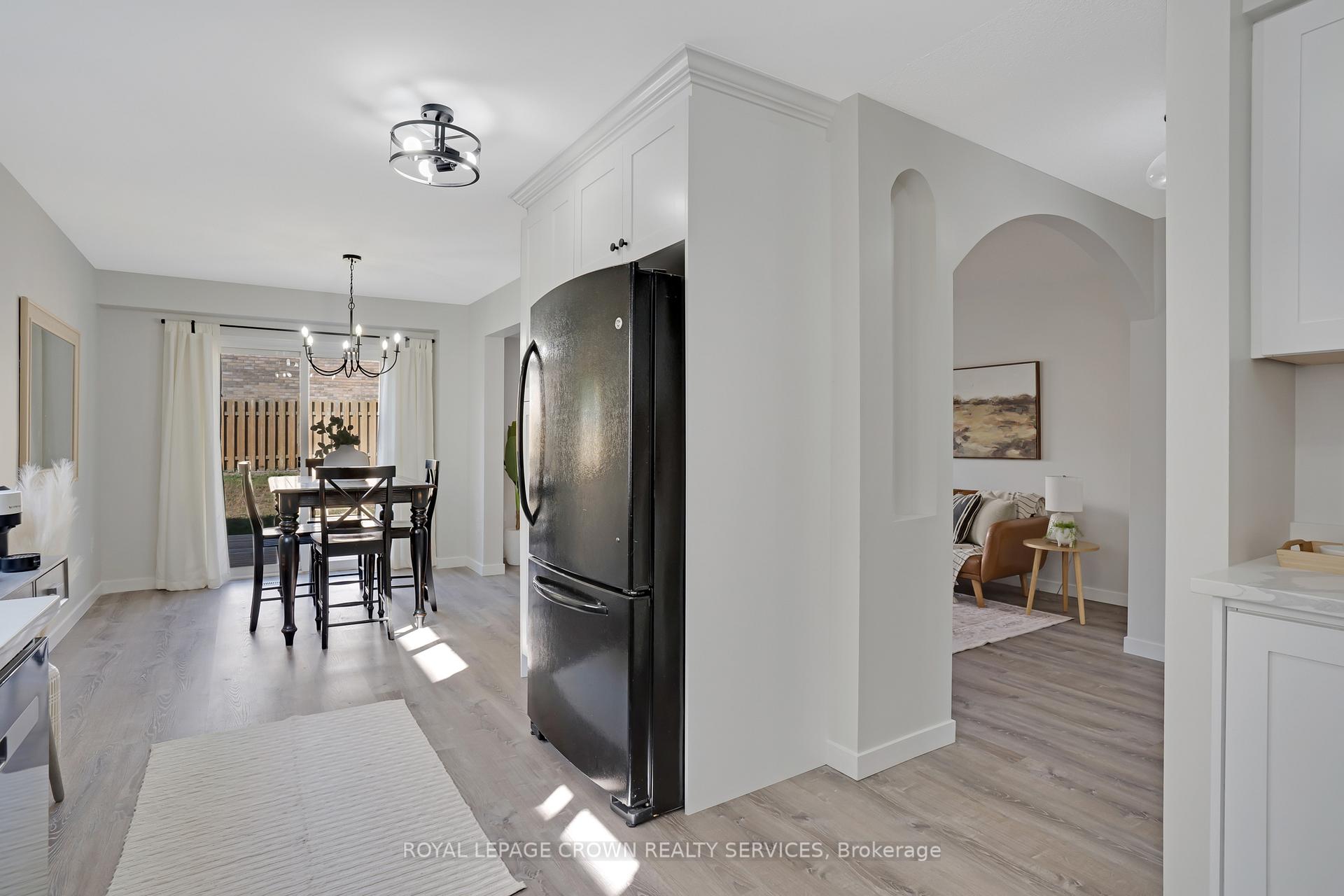 Photo 15 of 20 Elma Place, Cambridge, Hespeler Village — HOMEH