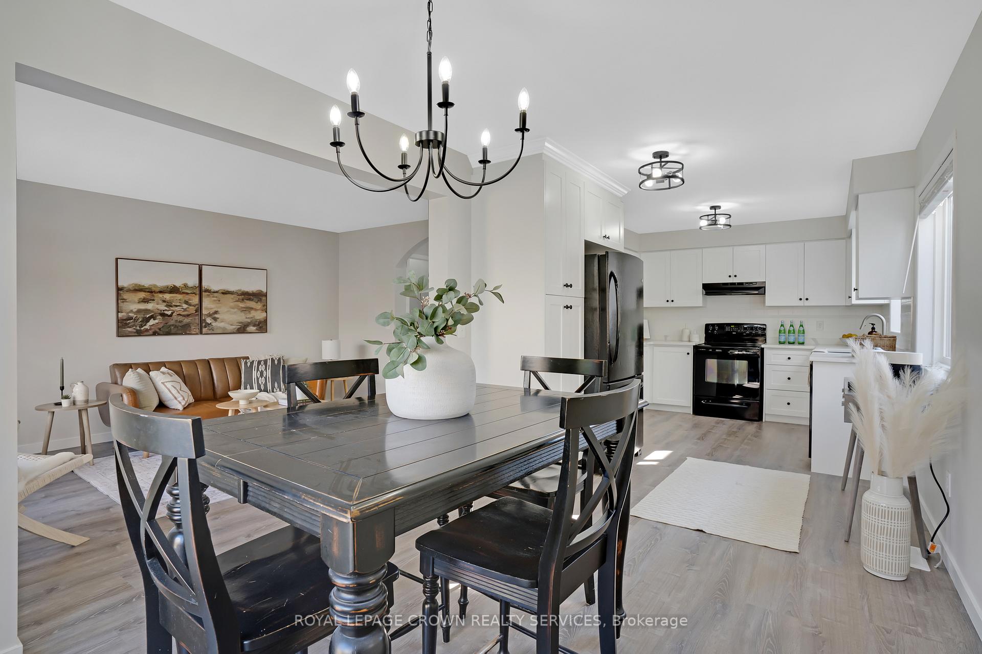 Photo 17 of 20 Elma Place, Cambridge, Hespeler Village — HOMEH