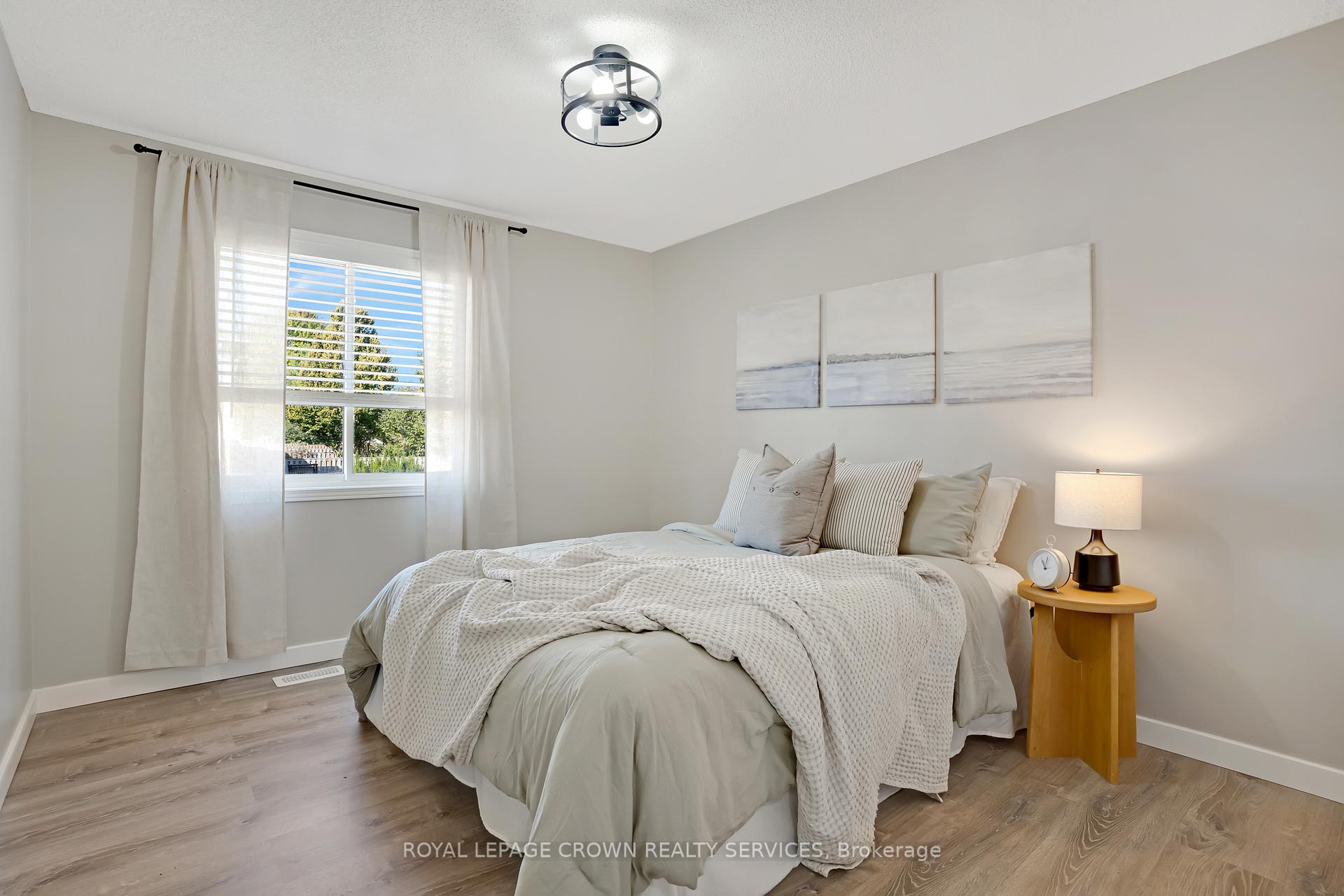Photo 24 of 20 Elma Place, Cambridge, Hespeler Village — HOMEH