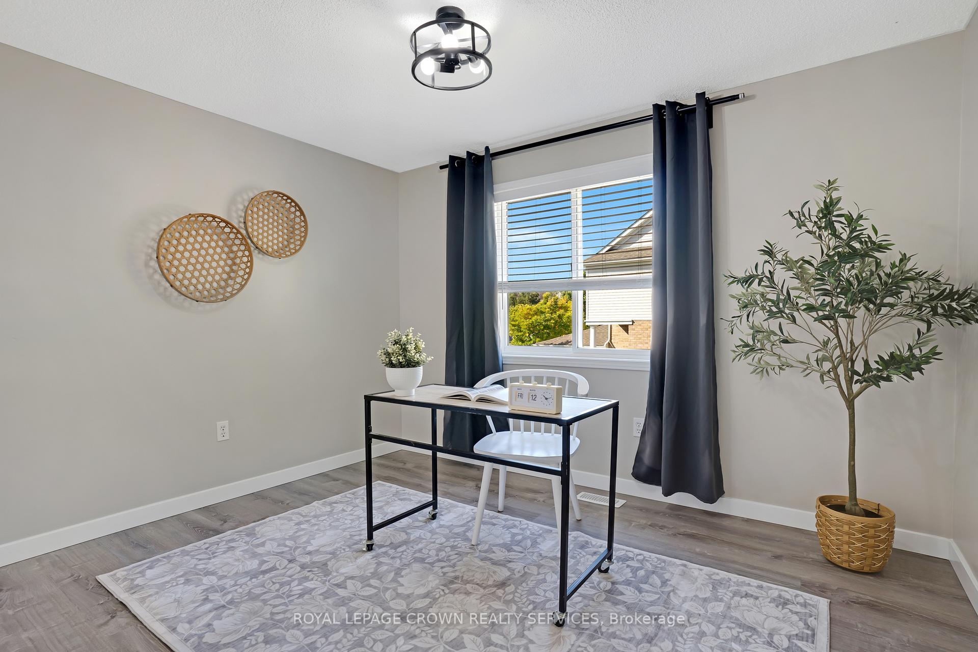 Photo 22 of 20 Elma Place, Cambridge, Hespeler Village — HOMEH