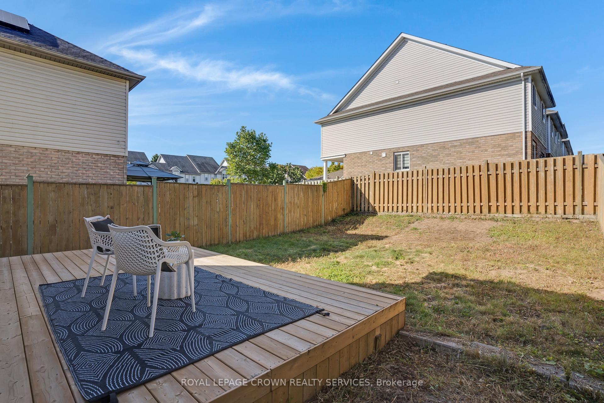Photo 27 of 20 Elma Place, Cambridge, Hespeler Village — HOMEH