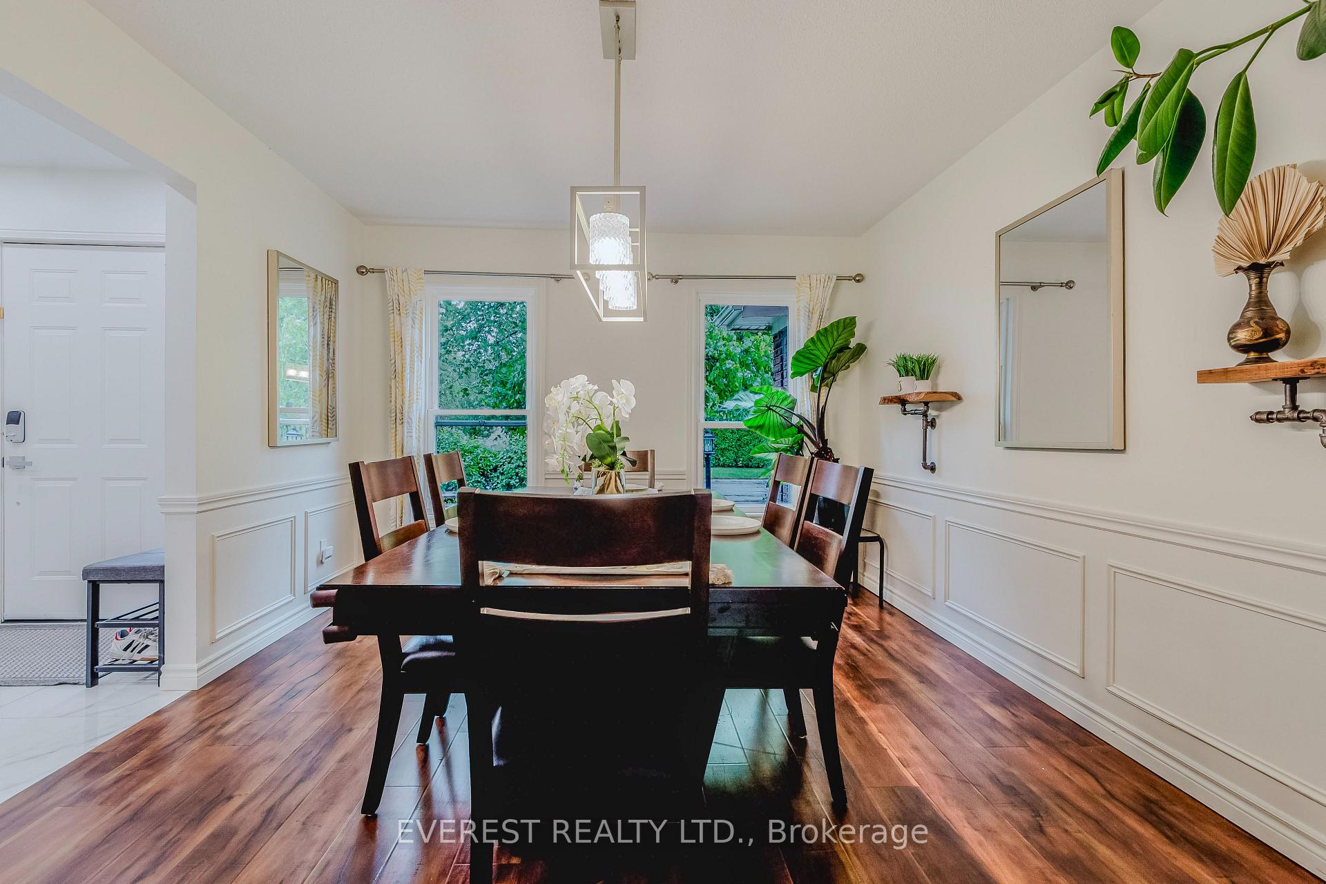 Photo 32 of 301 Sunnymeade Drive, Hamilton, Ancaster — HOMEH