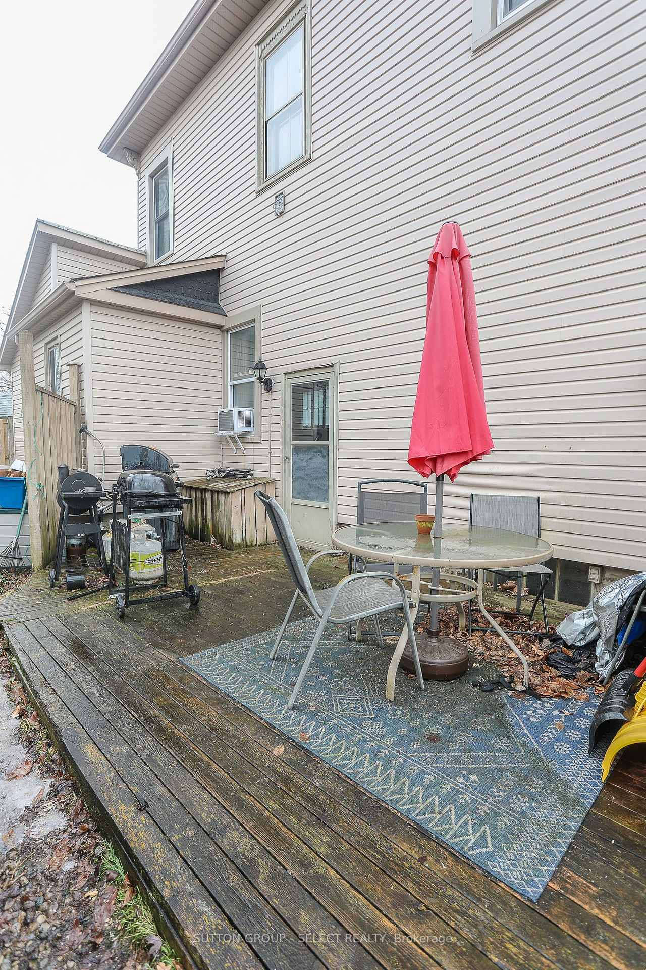 Photo 41 of 3 Smith Avenue, St. Thomas — HOMEH