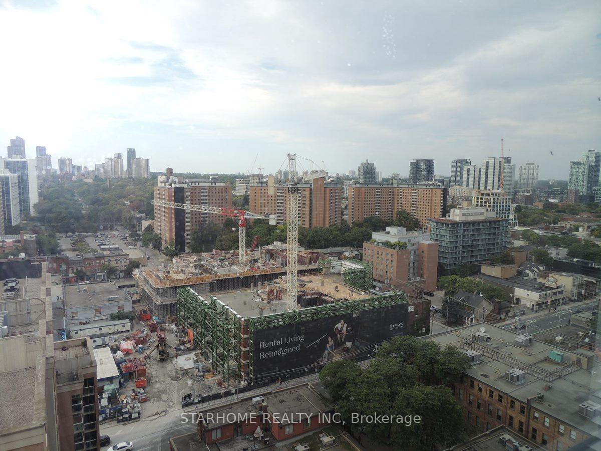 Photo 6 of Unit 2314, 400 Adelaide Street E, Toronto, Moss Park — HOMEH