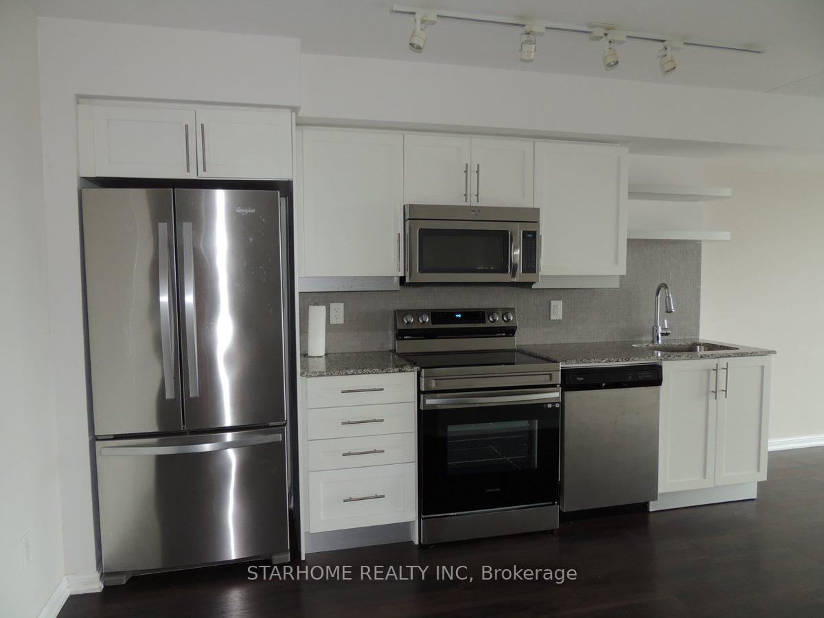 Photo 8 of Unit 2314, 400 Adelaide Street E, Toronto, Moss Park — HOMEH