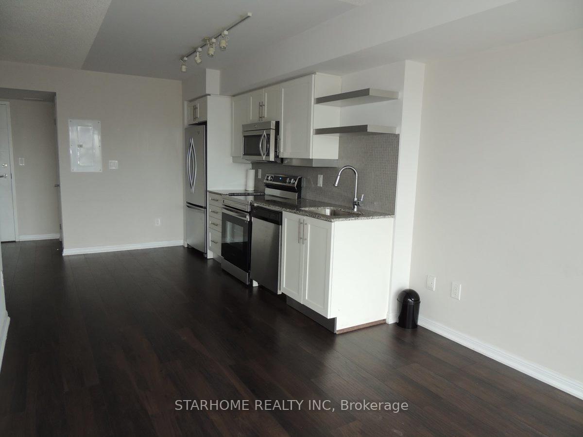 Photo 4 of Unit 2314, 400 Adelaide Street E, Toronto, Moss Park — HOMEH