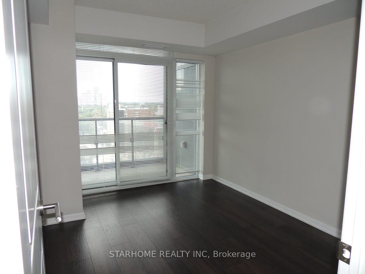 Photo 3 of Unit 2314, 400 Adelaide Street E, Toronto, Moss Park — HOMEH