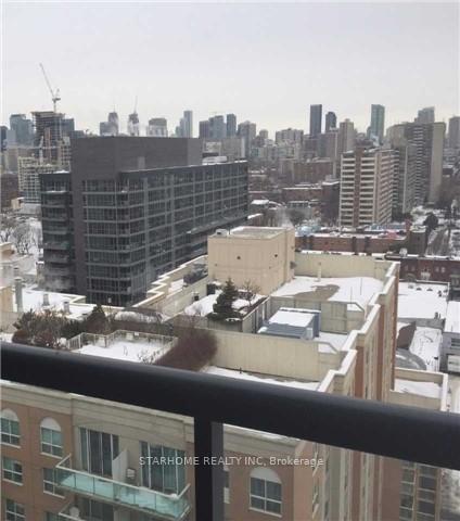 Photo 2 of Unit 2314, 400 Adelaide Street E, Toronto, Moss Park — HOMEH