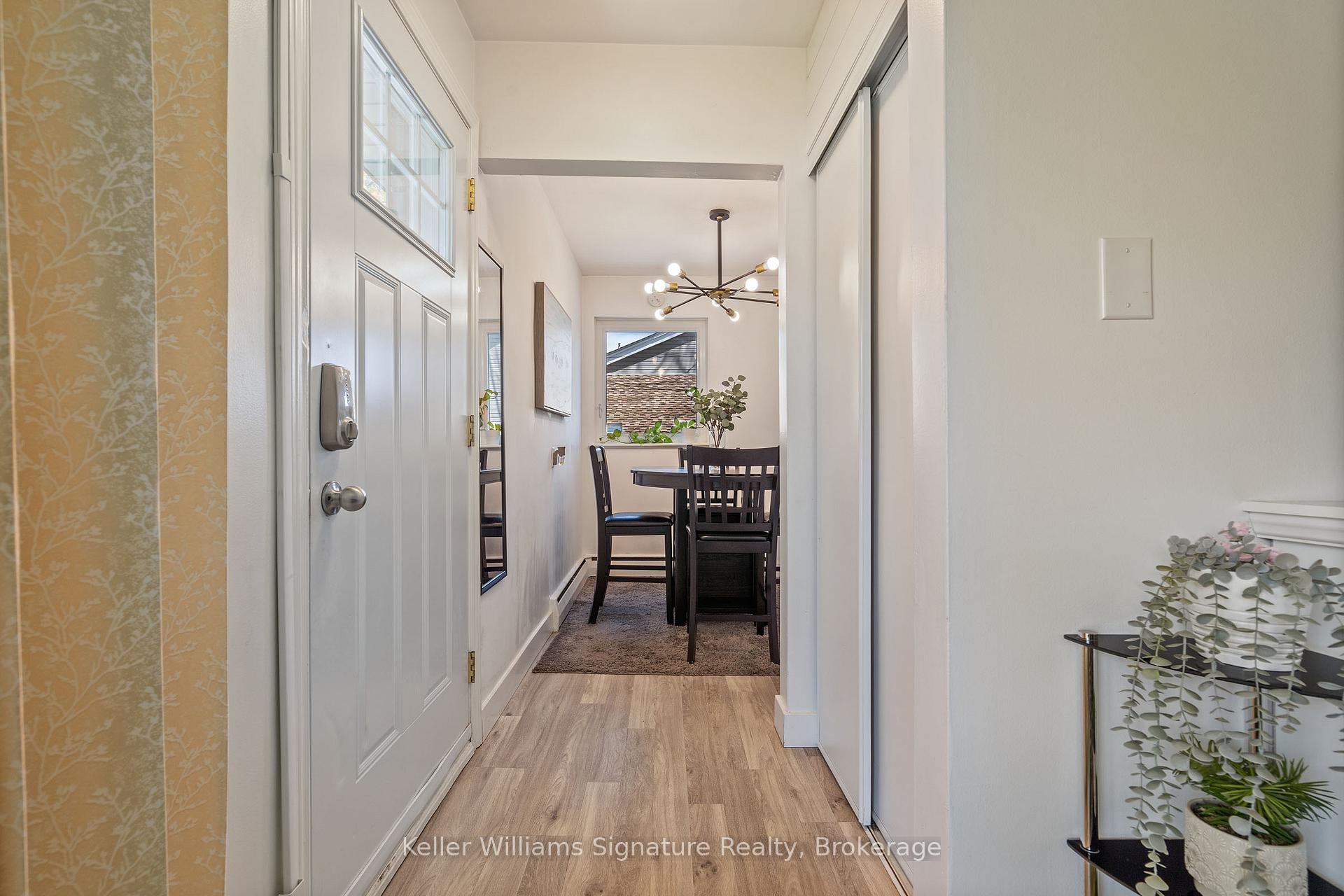 Photo 5 of 341 West 5th Street, Hamilton, Bonnington — HOMEH