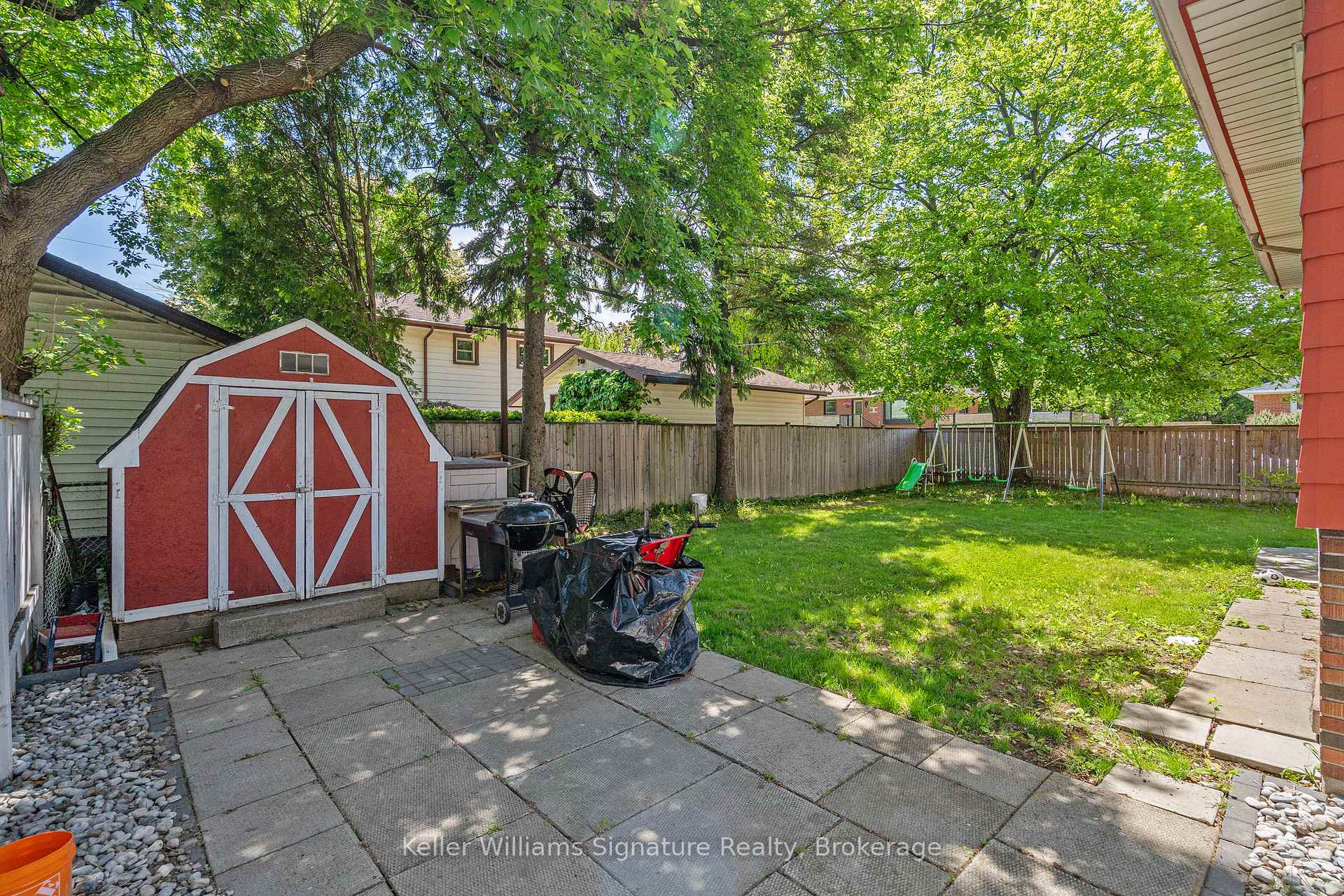 Photo 43 of 341 West 5th Street, Hamilton, Bonnington — HOMEH