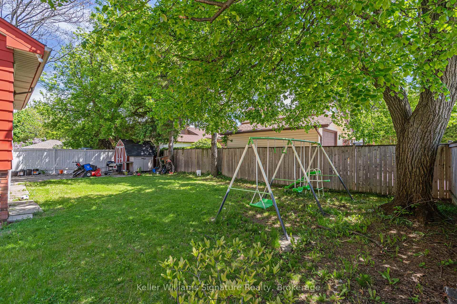 Photo 47 of 341 West 5th Street, Hamilton, Bonnington — HOMEH