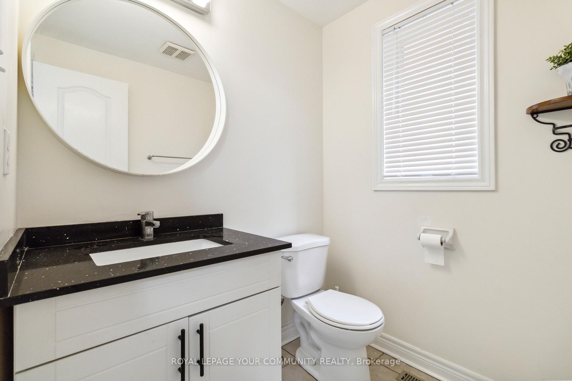 Photo 24 of 23 Hillpath Crescent, Brampton, Snelgrove — HOMEH