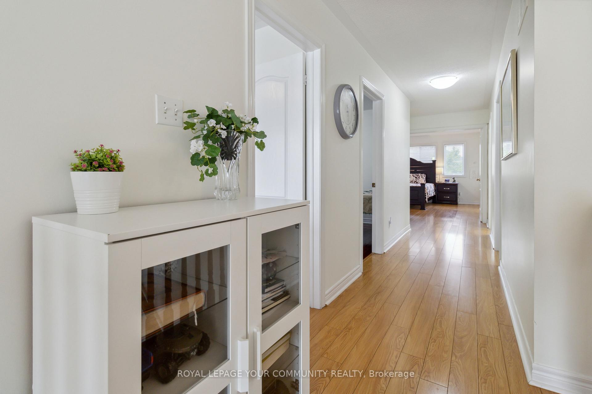 Photo 29 of 23 Hillpath Crescent, Brampton, Snelgrove — HOMEH