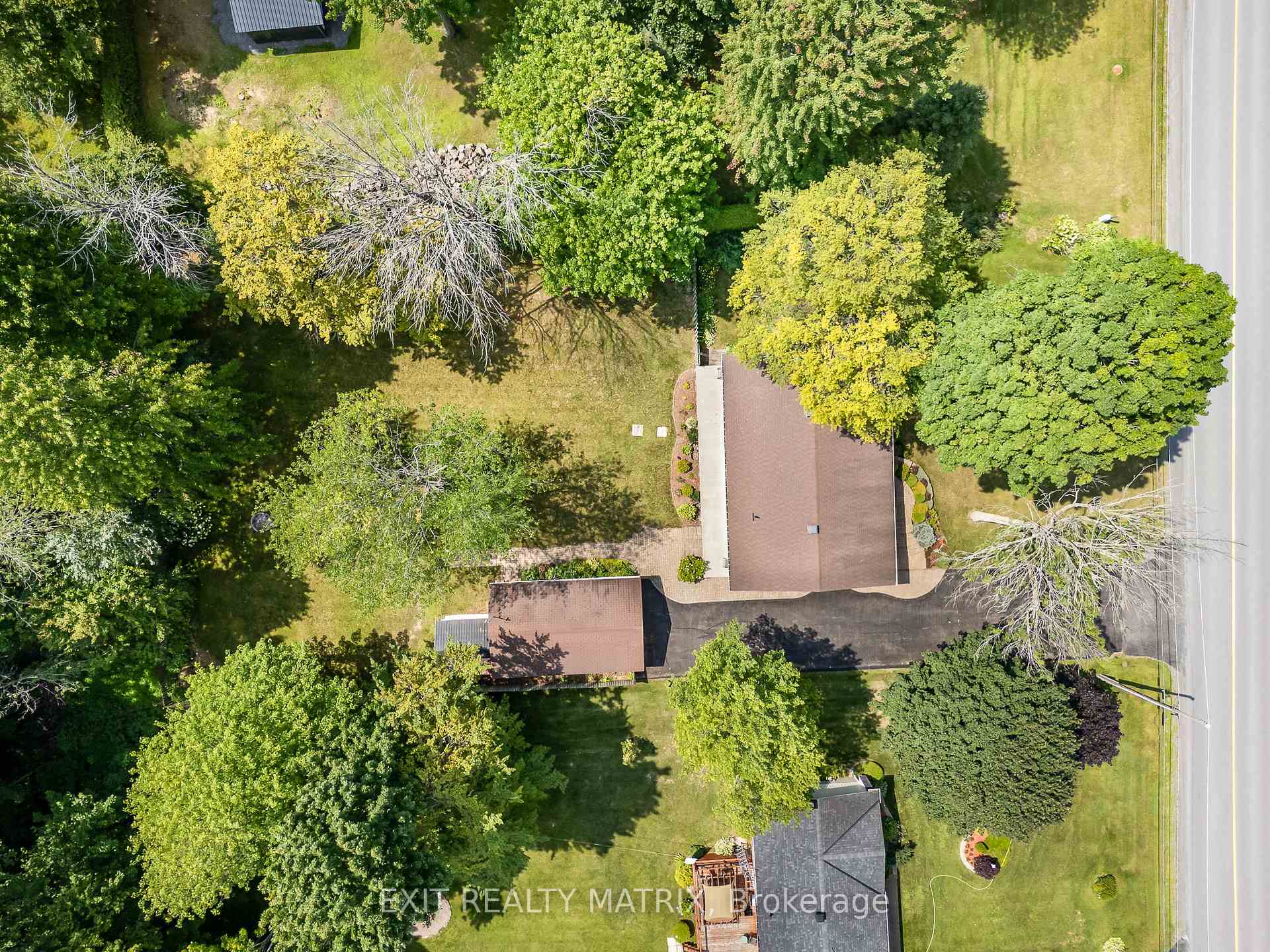 Photo 33 of 1624 Ste-Anne Road, Champlain, Champlain Twp — HOMEH