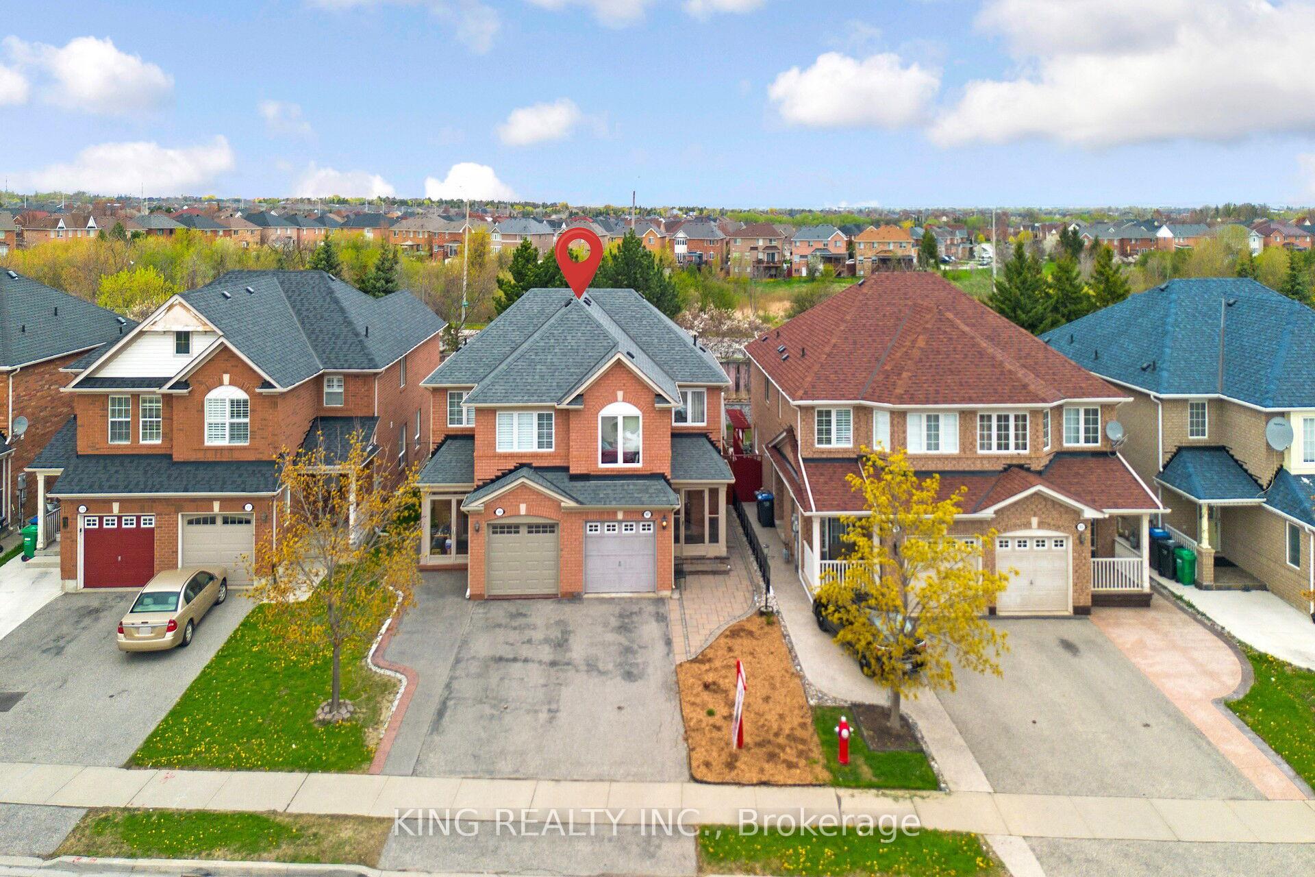 Photo 1 of 107 Herdwick Street, Brampton, Gore Industrial North — HOMEH