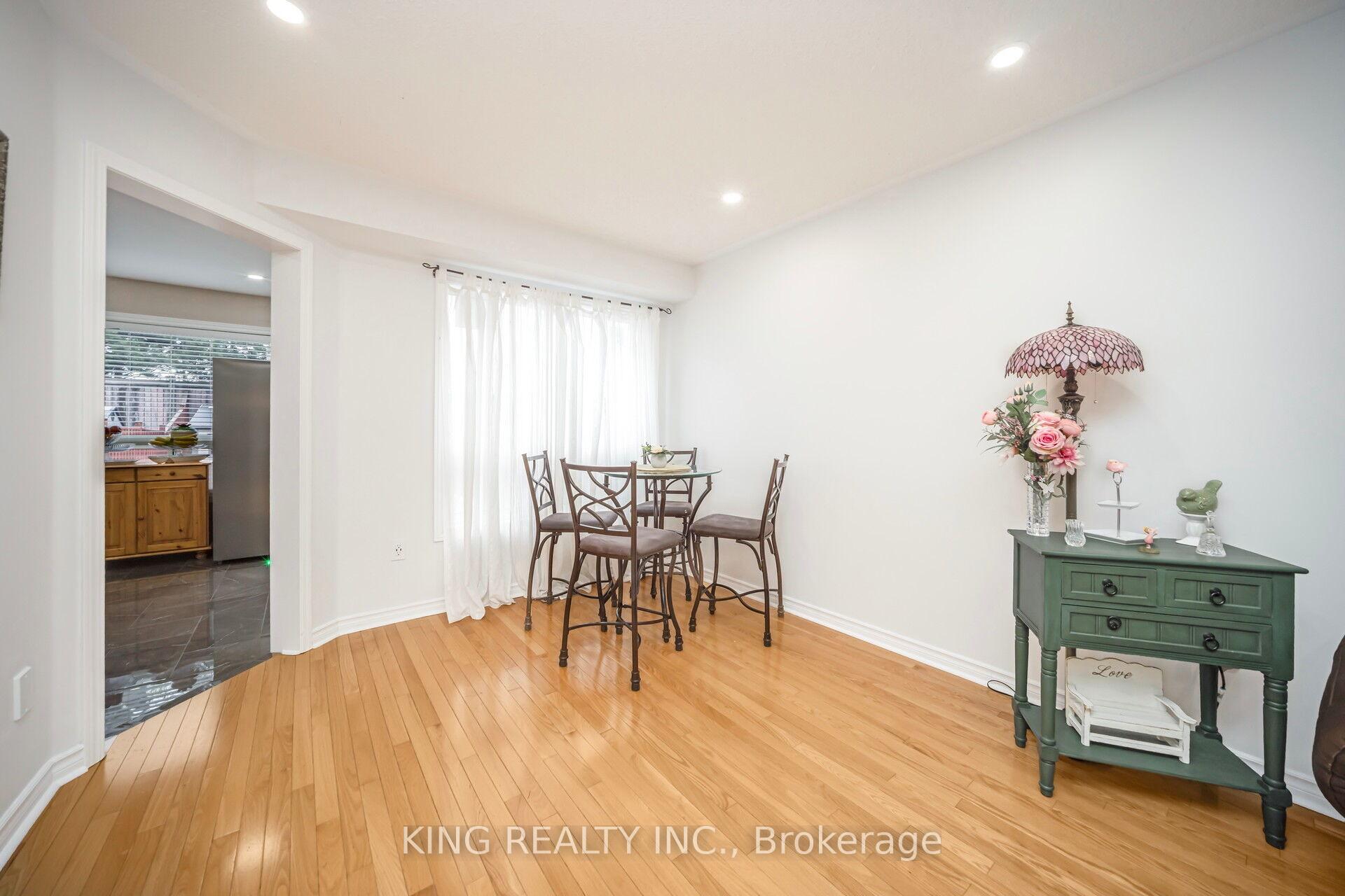 Photo 12 of 107 Herdwick Street, Brampton, Gore Industrial North — HOMEH
