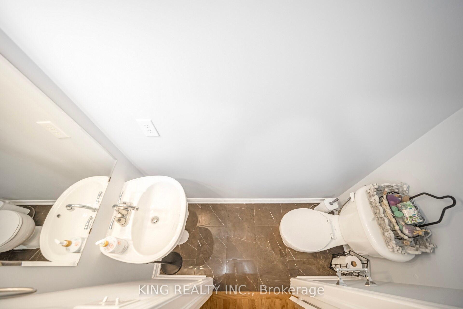 Photo 19 of 107 Herdwick Street, Brampton, Gore Industrial North — HOMEH