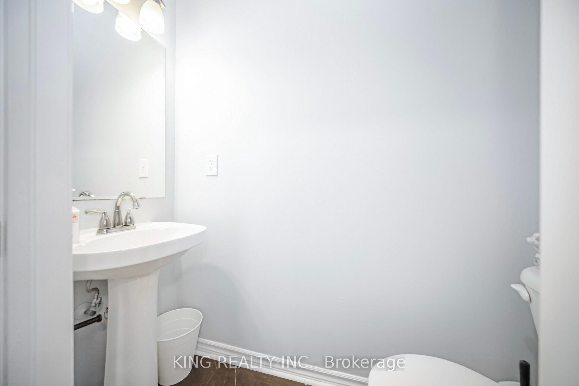 Photo 20 of 107 Herdwick Street, Brampton, Gore Industrial North — HOMEH