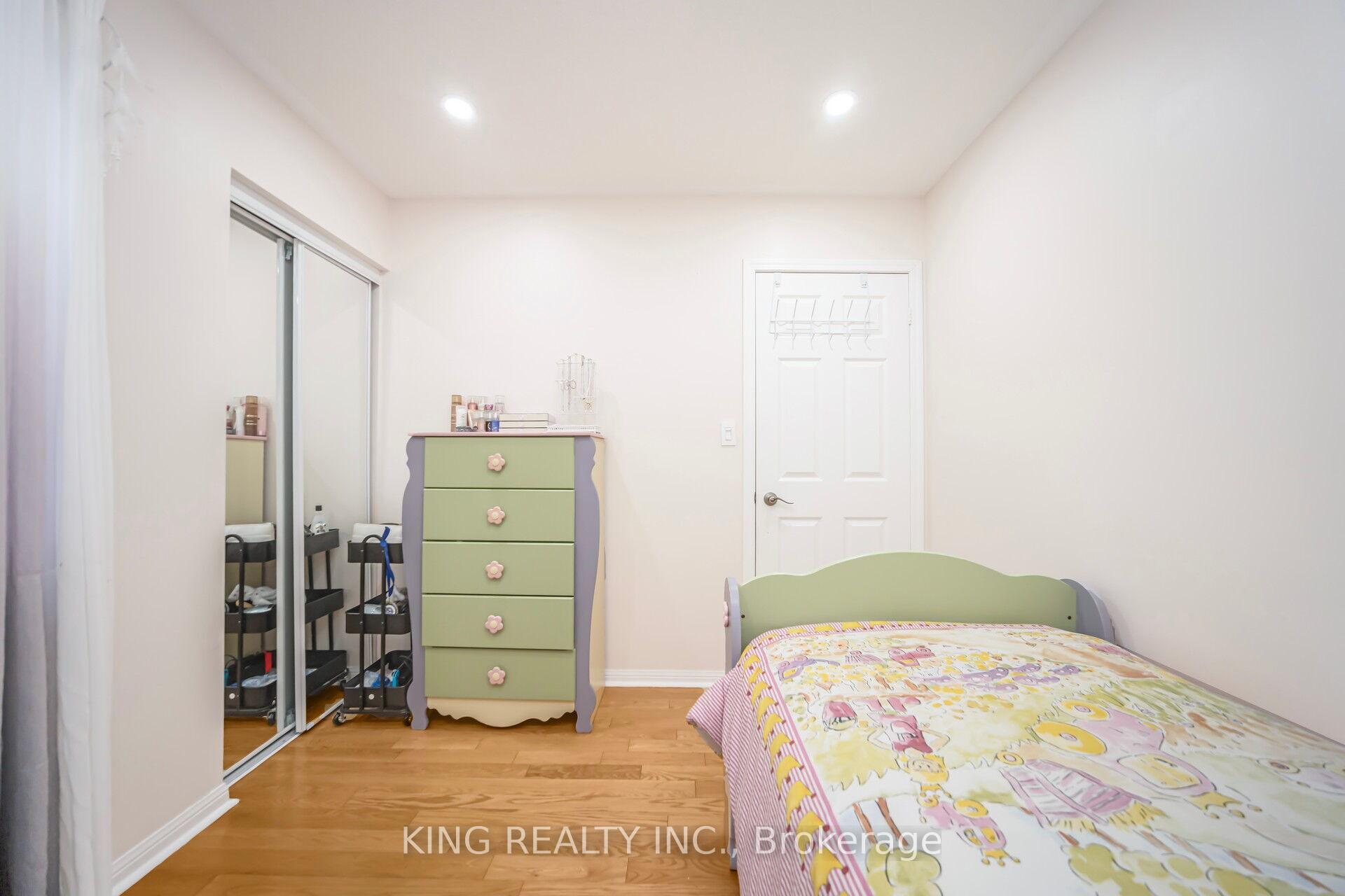 Photo 27 of 107 Herdwick Street, Brampton, Gore Industrial North — HOMEH