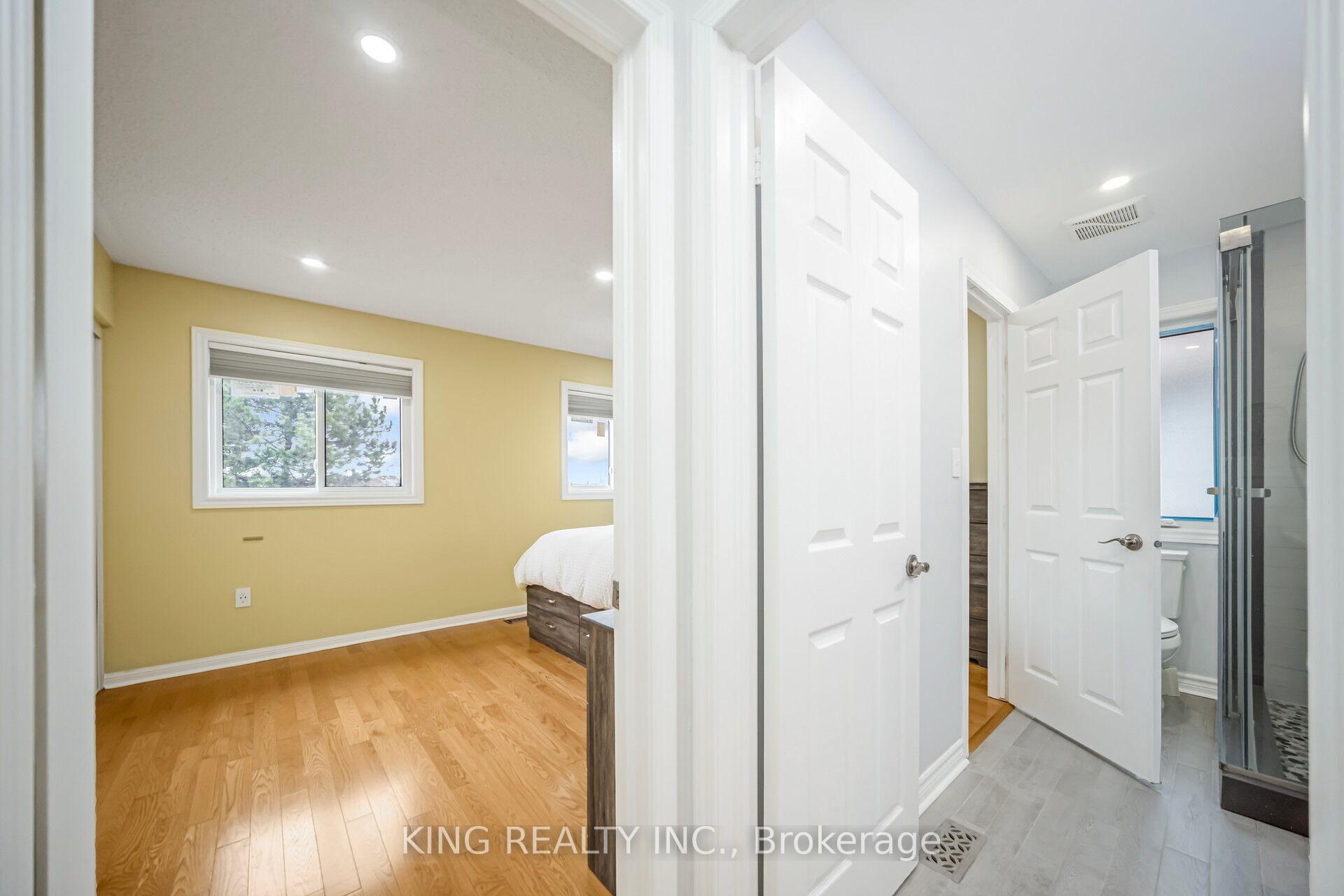 Photo 28 of 107 Herdwick Street, Brampton, Gore Industrial North — HOMEH