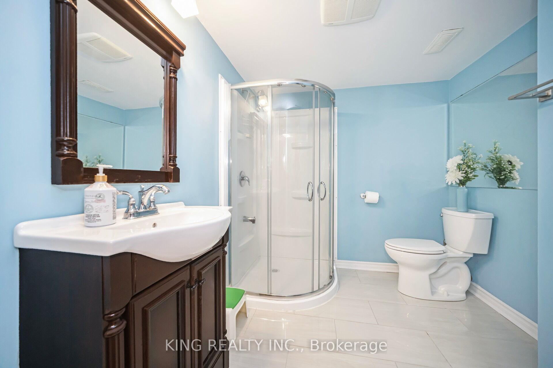 Photo 39 of 107 Herdwick Street, Brampton, Gore Industrial North — HOMEH