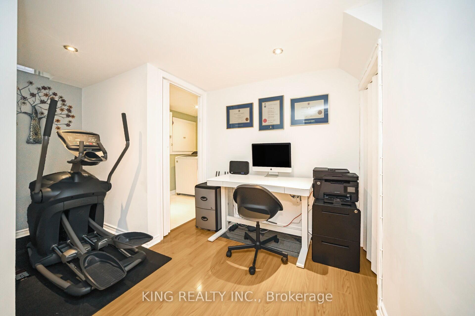 Photo 40 of 107 Herdwick Street, Brampton, Gore Industrial North — HOMEH