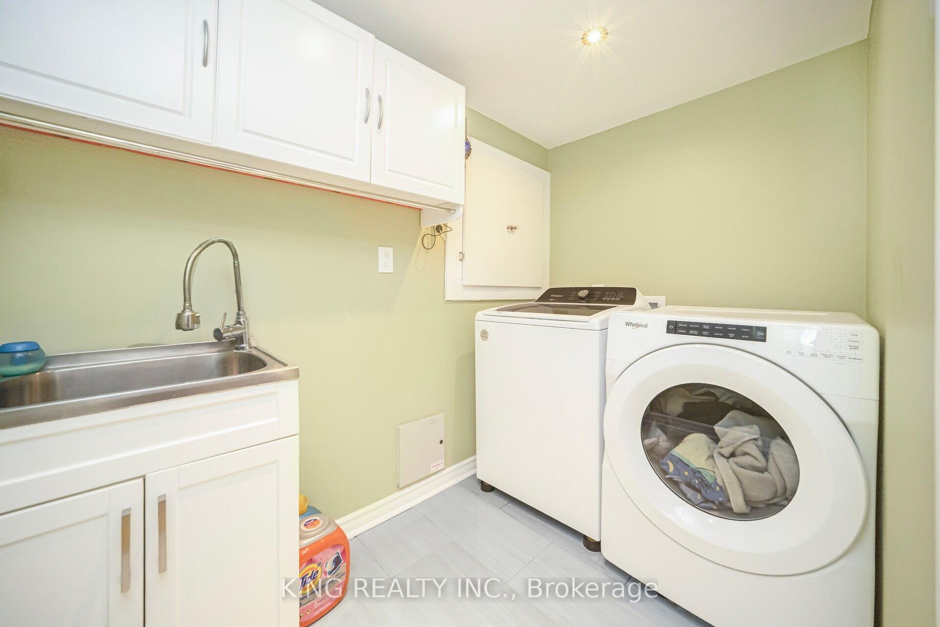Photo 41 of 107 Herdwick Street, Brampton, Gore Industrial North — HOMEH