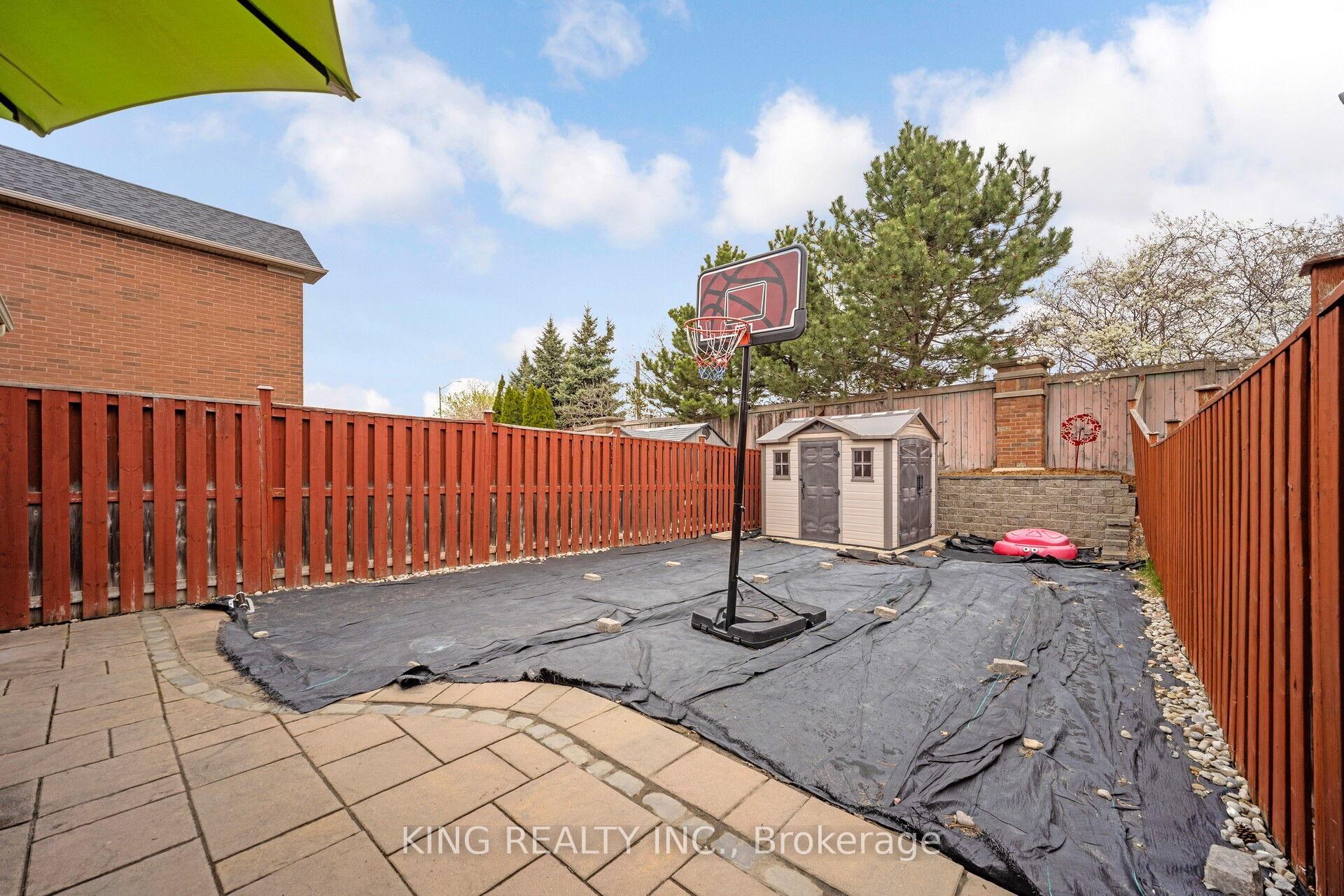 Photo 43 of 107 Herdwick Street, Brampton, Gore Industrial North — HOMEH