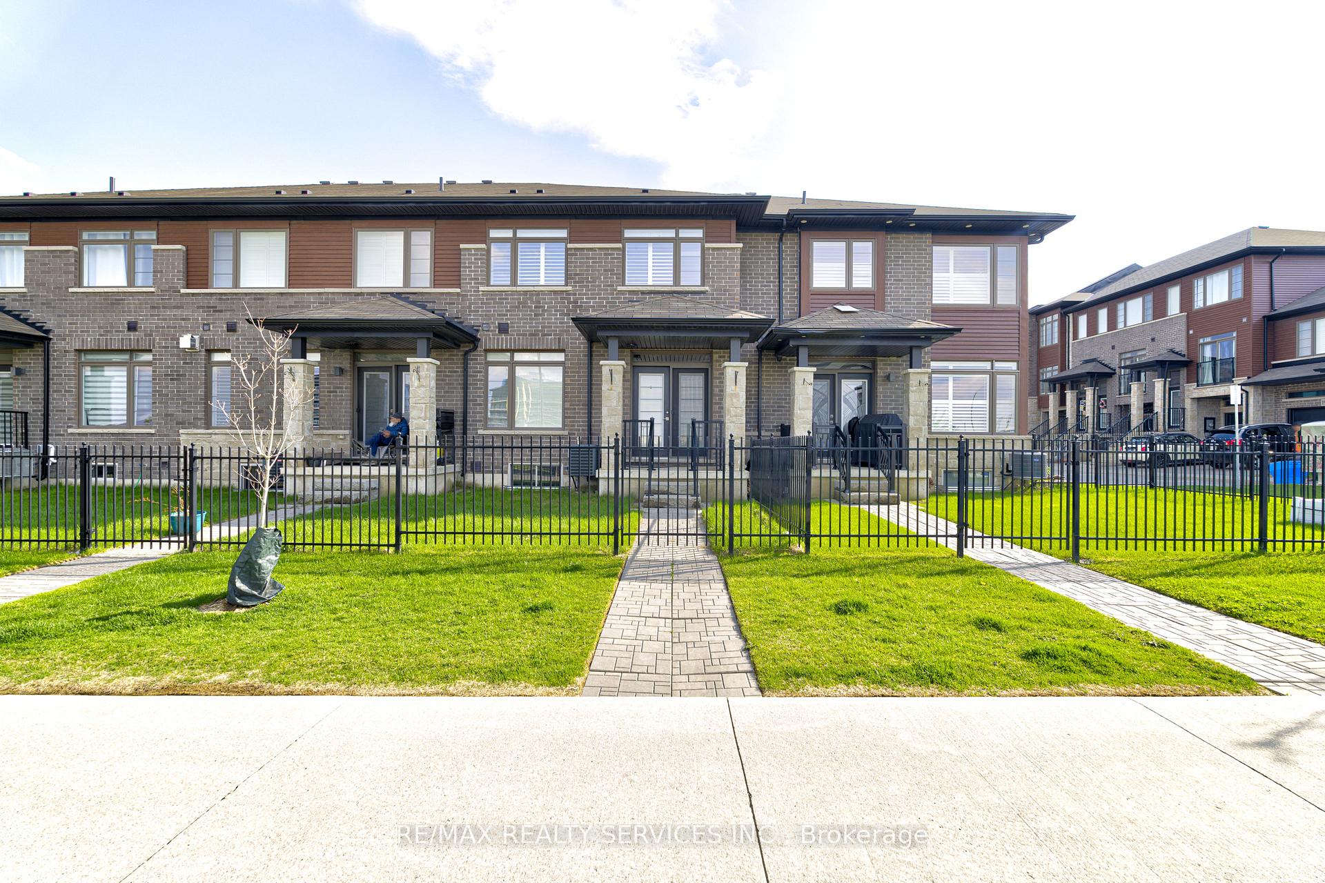 Photo 35 of Unit 191, 30 Times Square Boulevard, Hamilton, Stoney Creek Mountain — HOMEH
