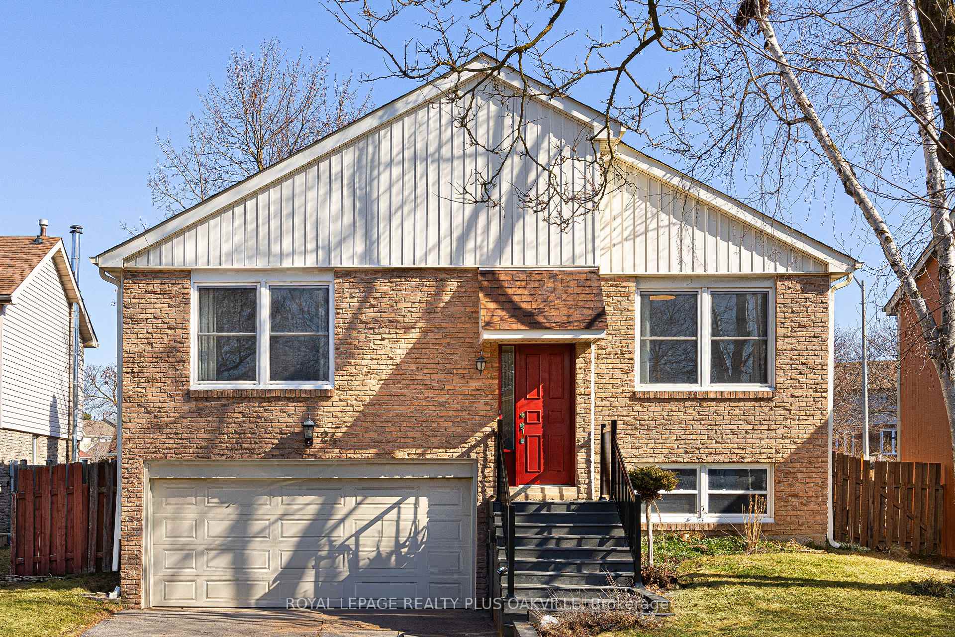 Front of 24 Menoke Court