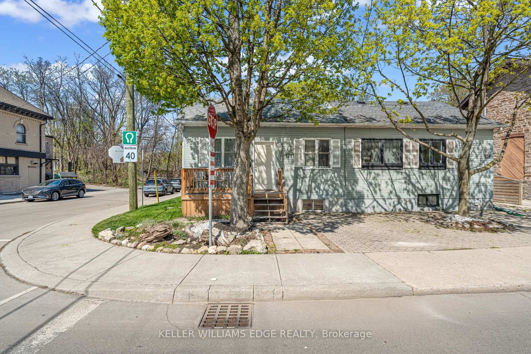 Photo 1 of 177 Young Street, Hamilton, Corktown — HOMEH