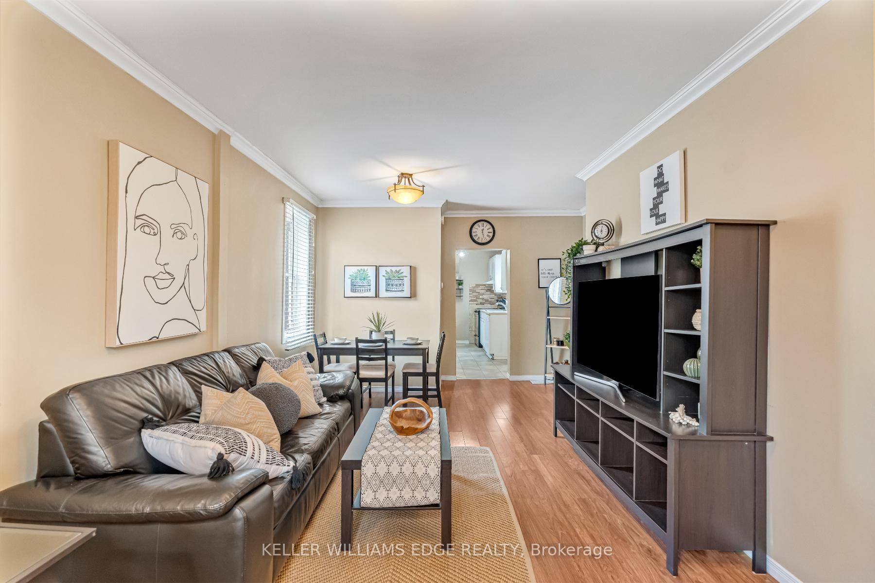 Photo 6 of 177 Young Street, Hamilton, Corktown — HOMEH