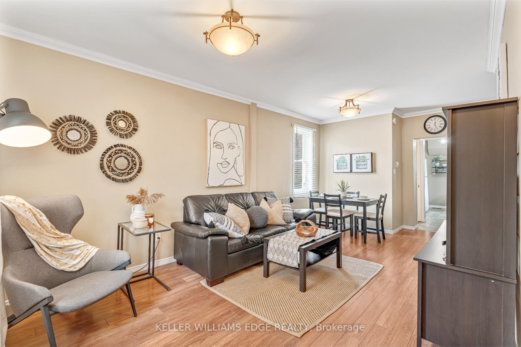 Photo 8 of 177 Young Street, Hamilton, Corktown — HOMEH