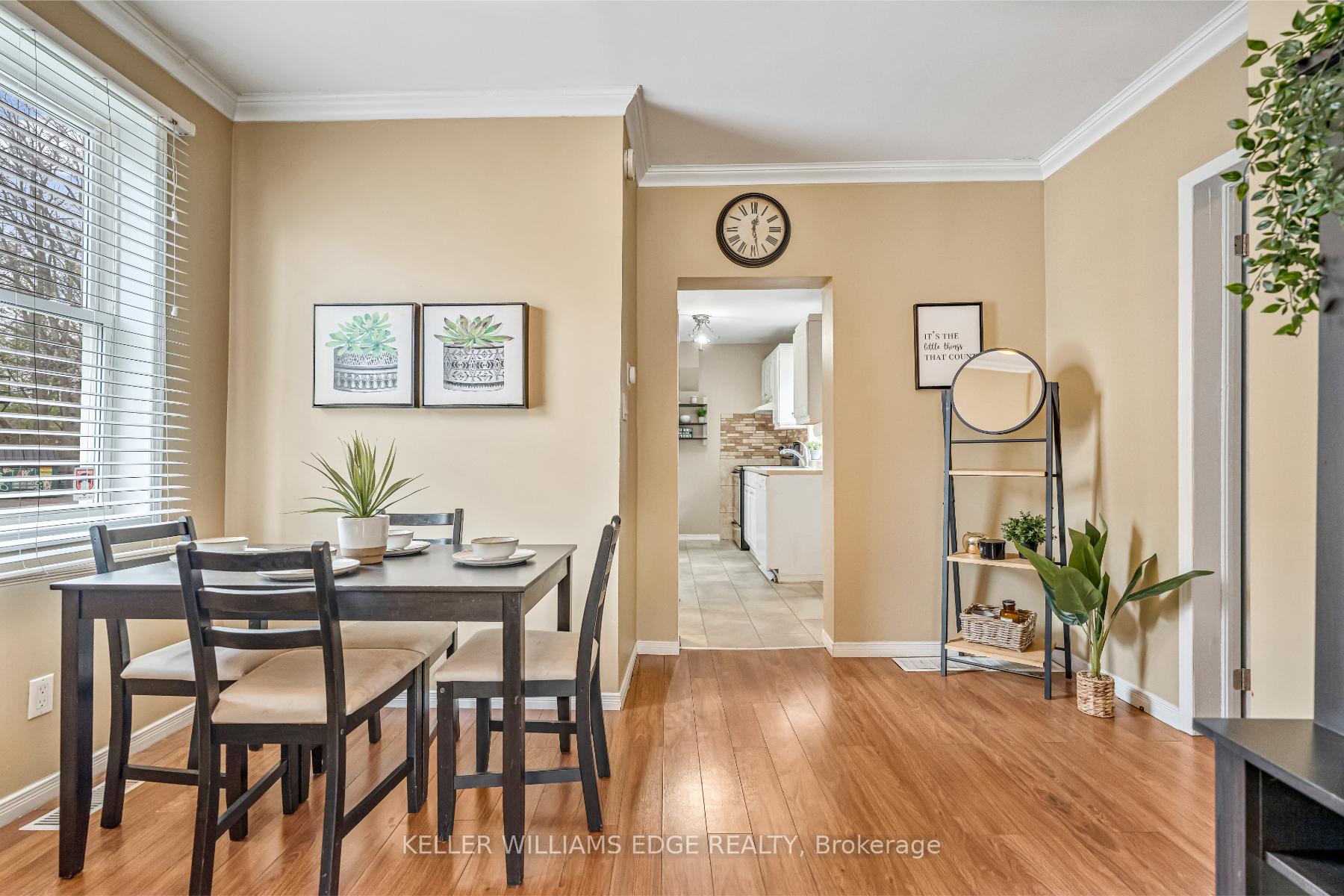 Photo 10 of 177 Young Street, Hamilton, Corktown — HOMEH